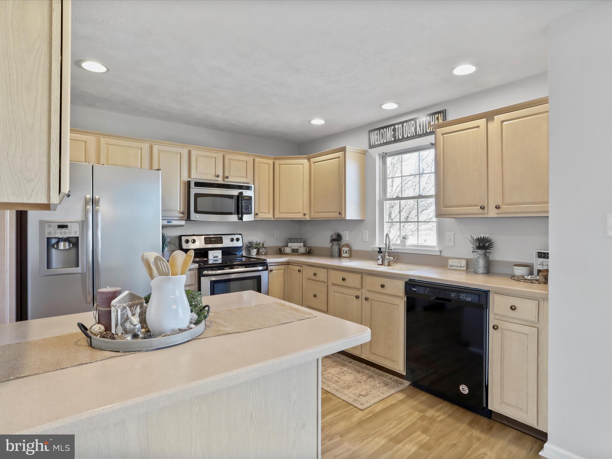 AMBERFIELD - Residential