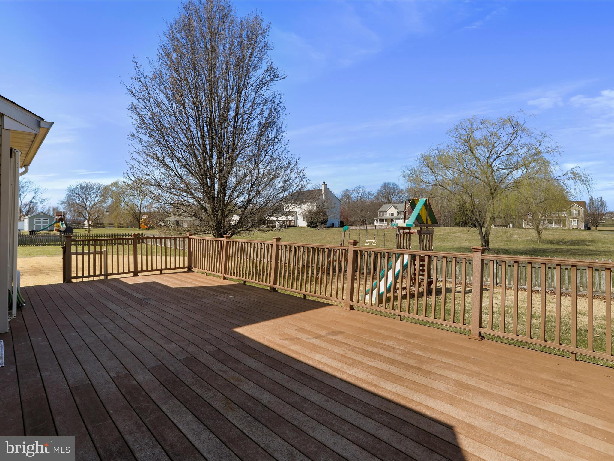 AMBERFIELD - Residential