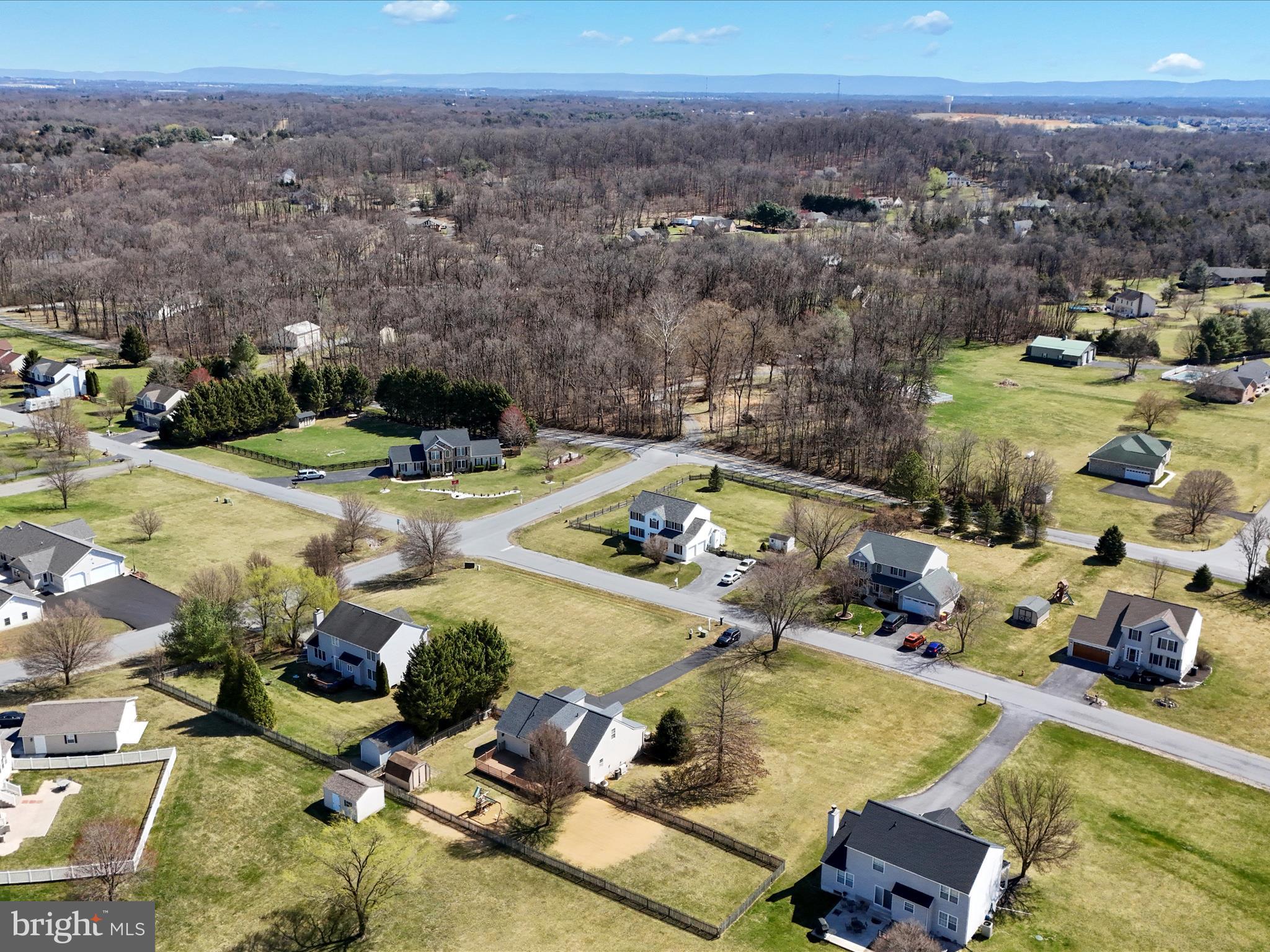 AMBERFIELD - Residential