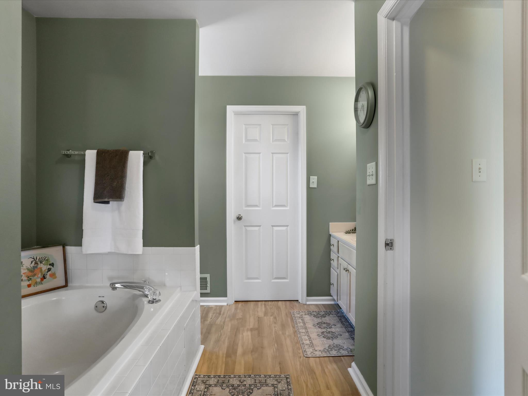 AMBERFIELD - Residential