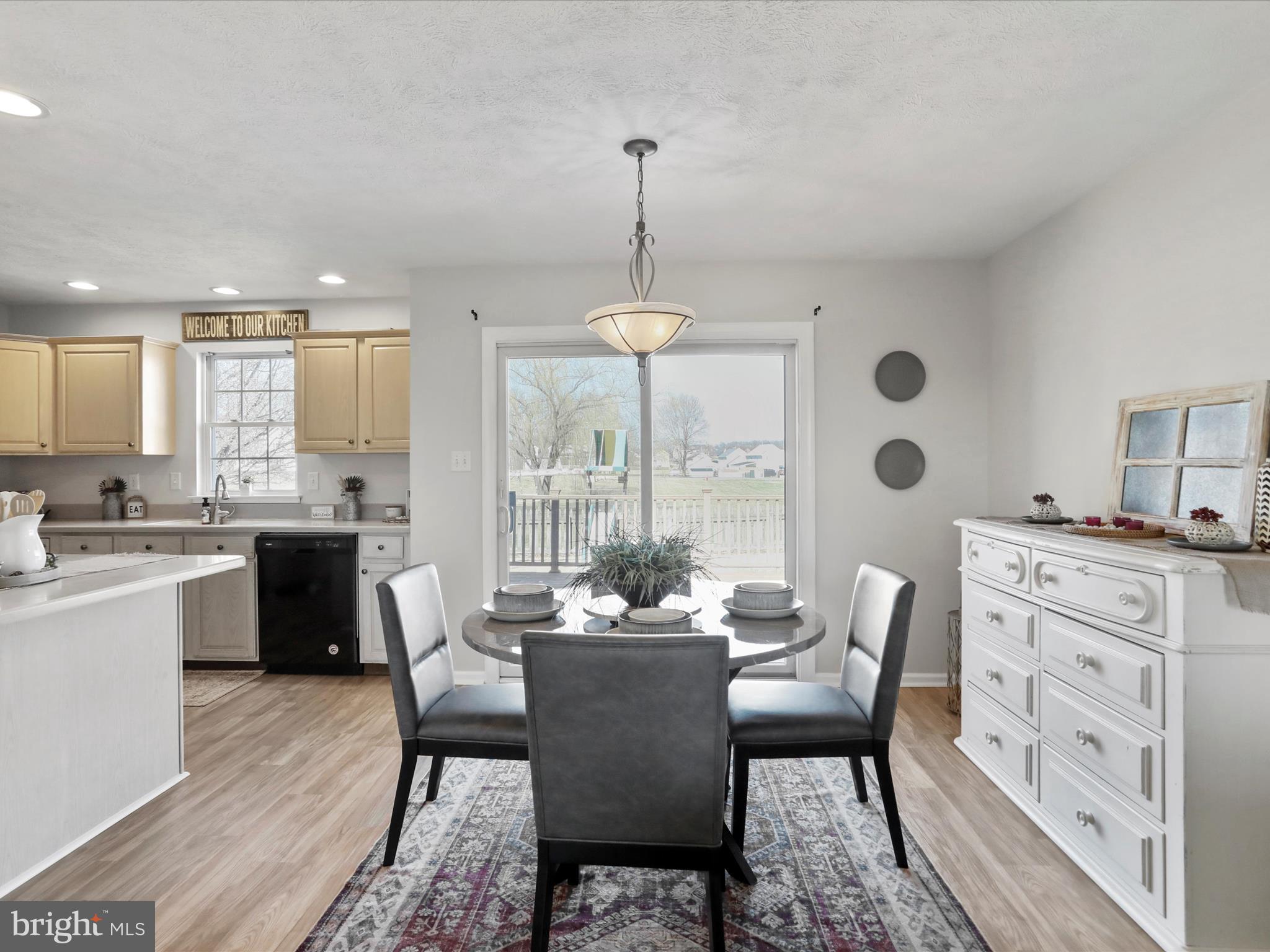 AMBERFIELD - Residential