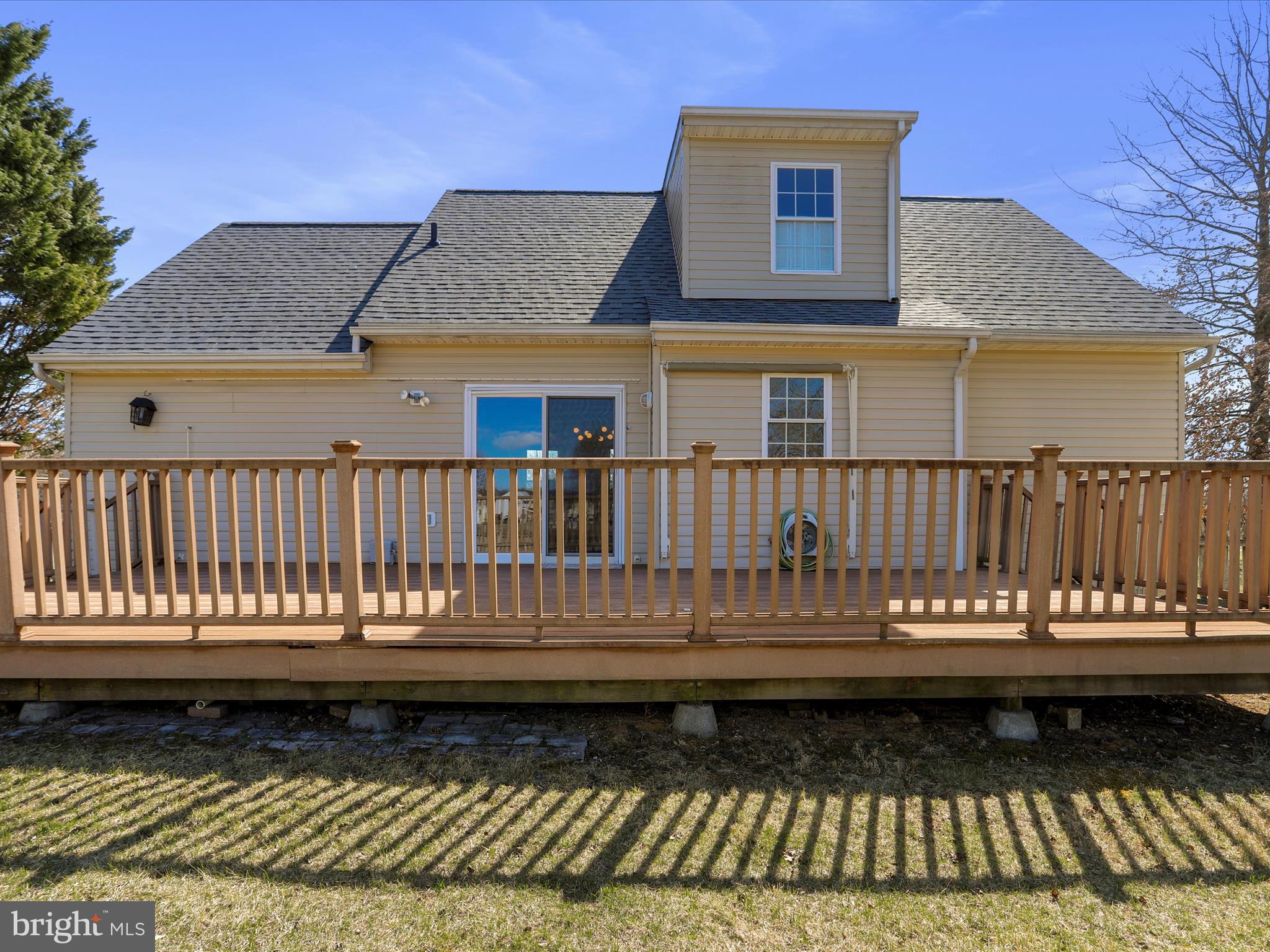 AMBERFIELD - Residential