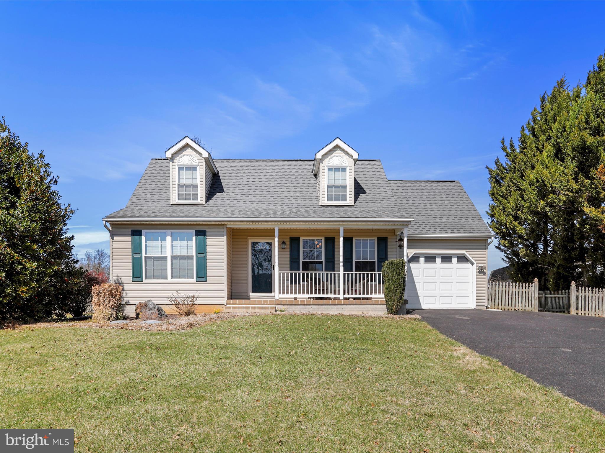 81 VICEROY DRIVE