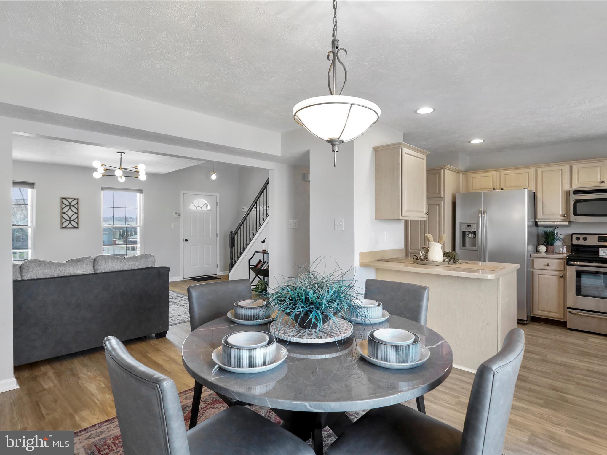 AMBERFIELD - Residential