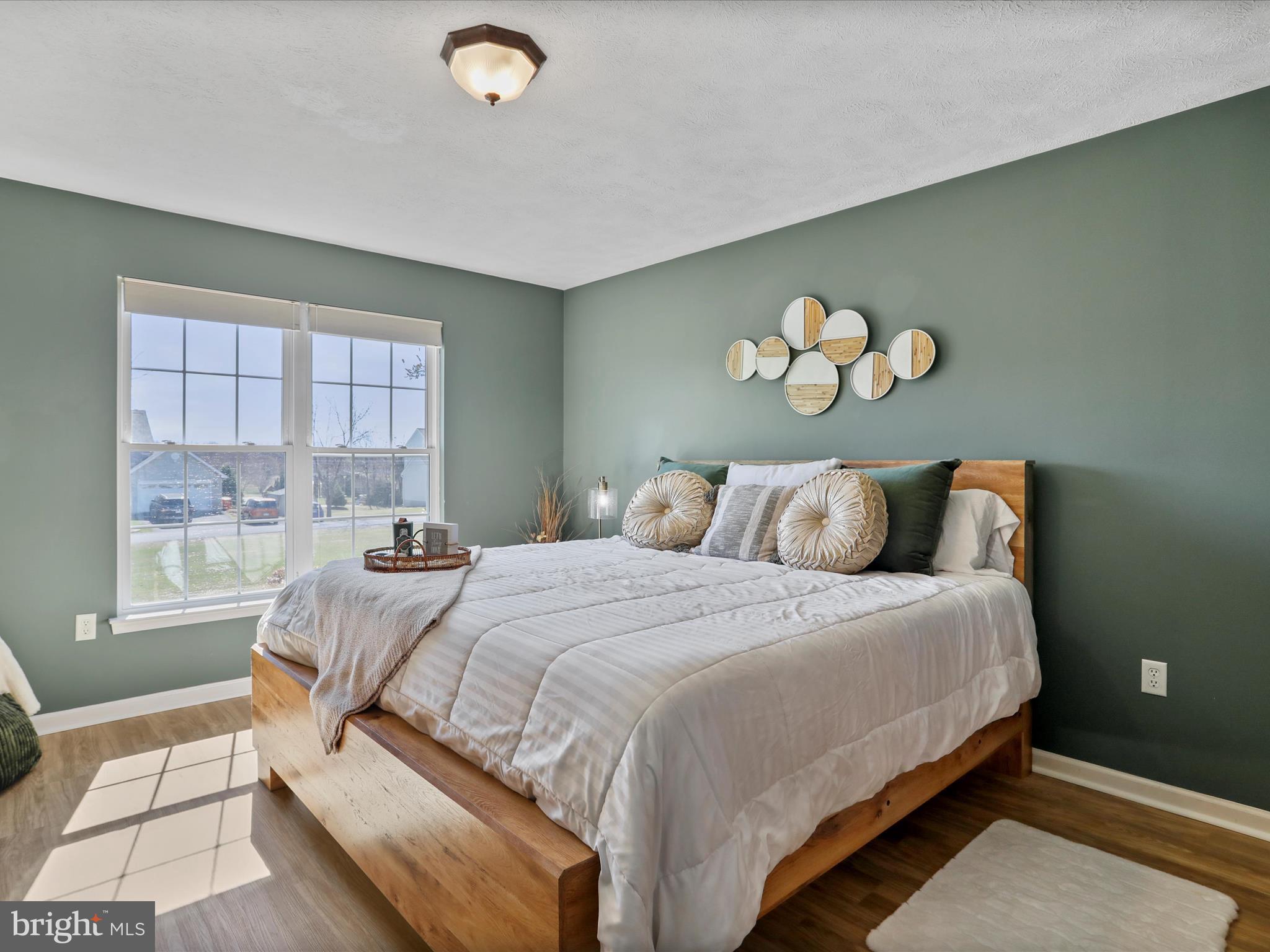 AMBERFIELD - Residential