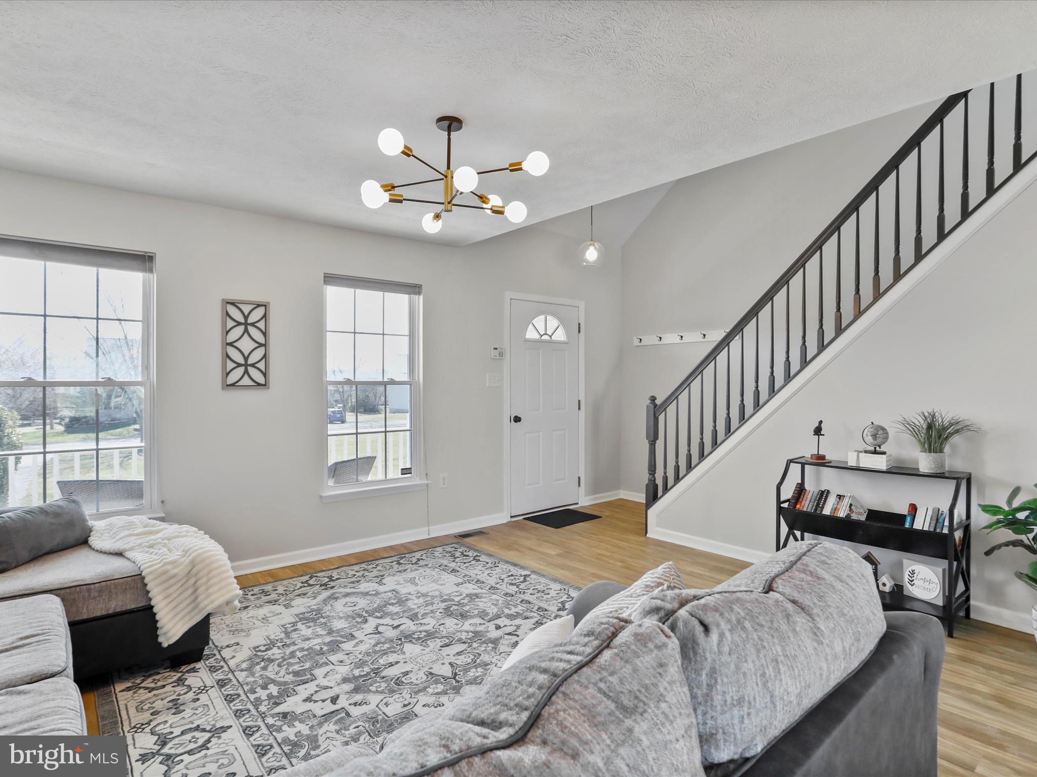 AMBERFIELD - Residential