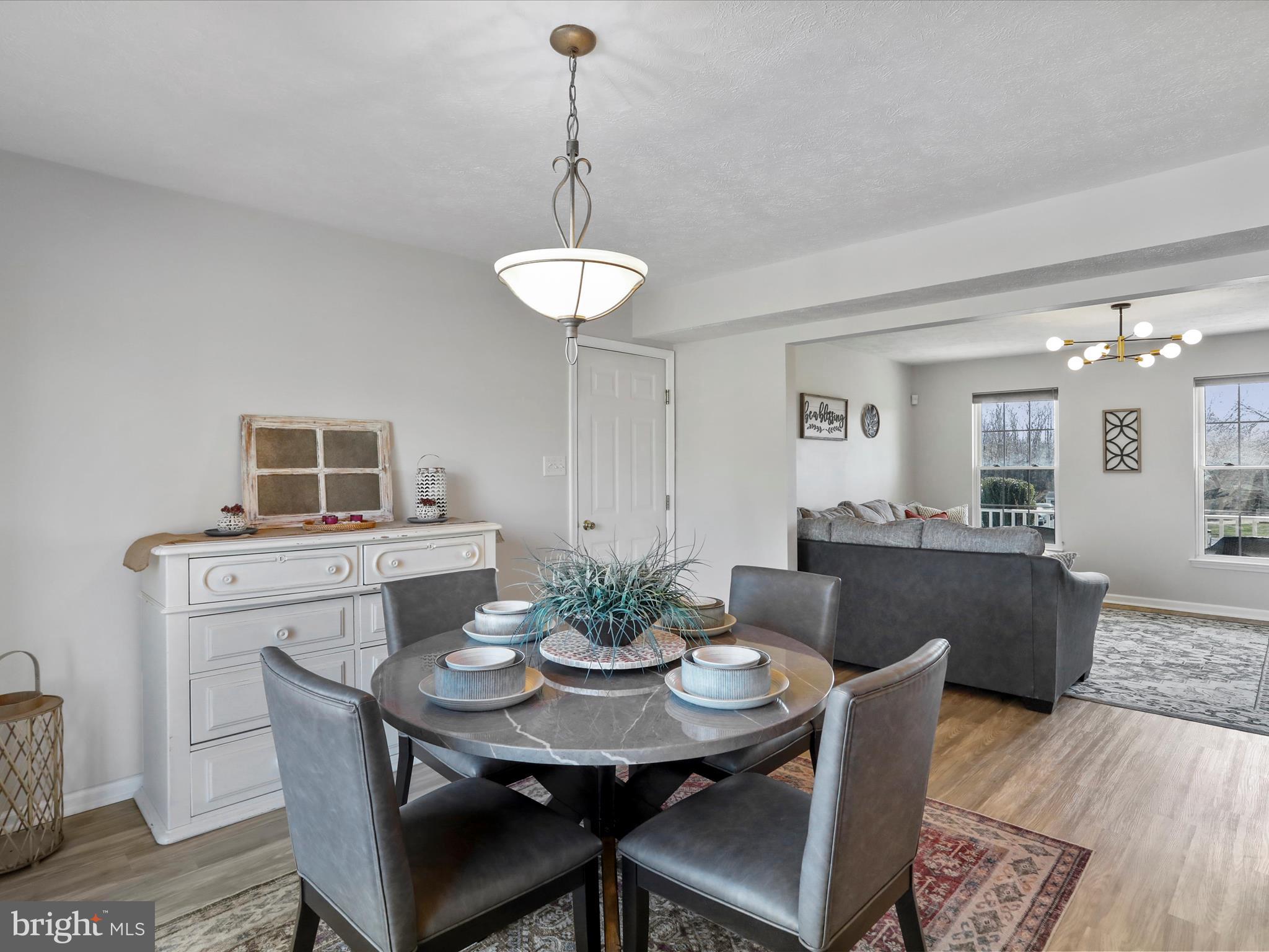 AMBERFIELD - Residential