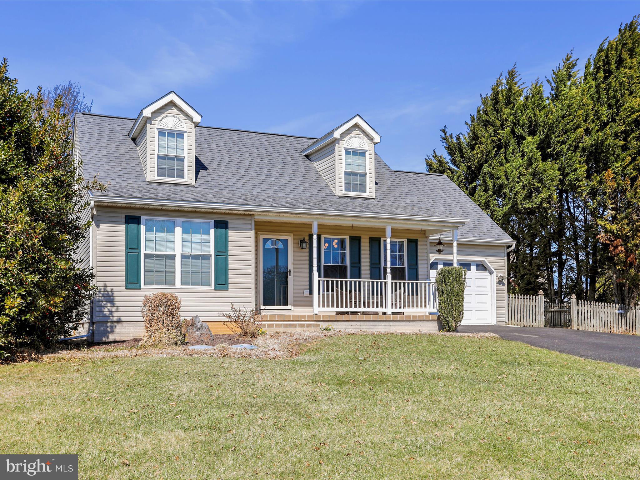 81 VICEROY DRIVE