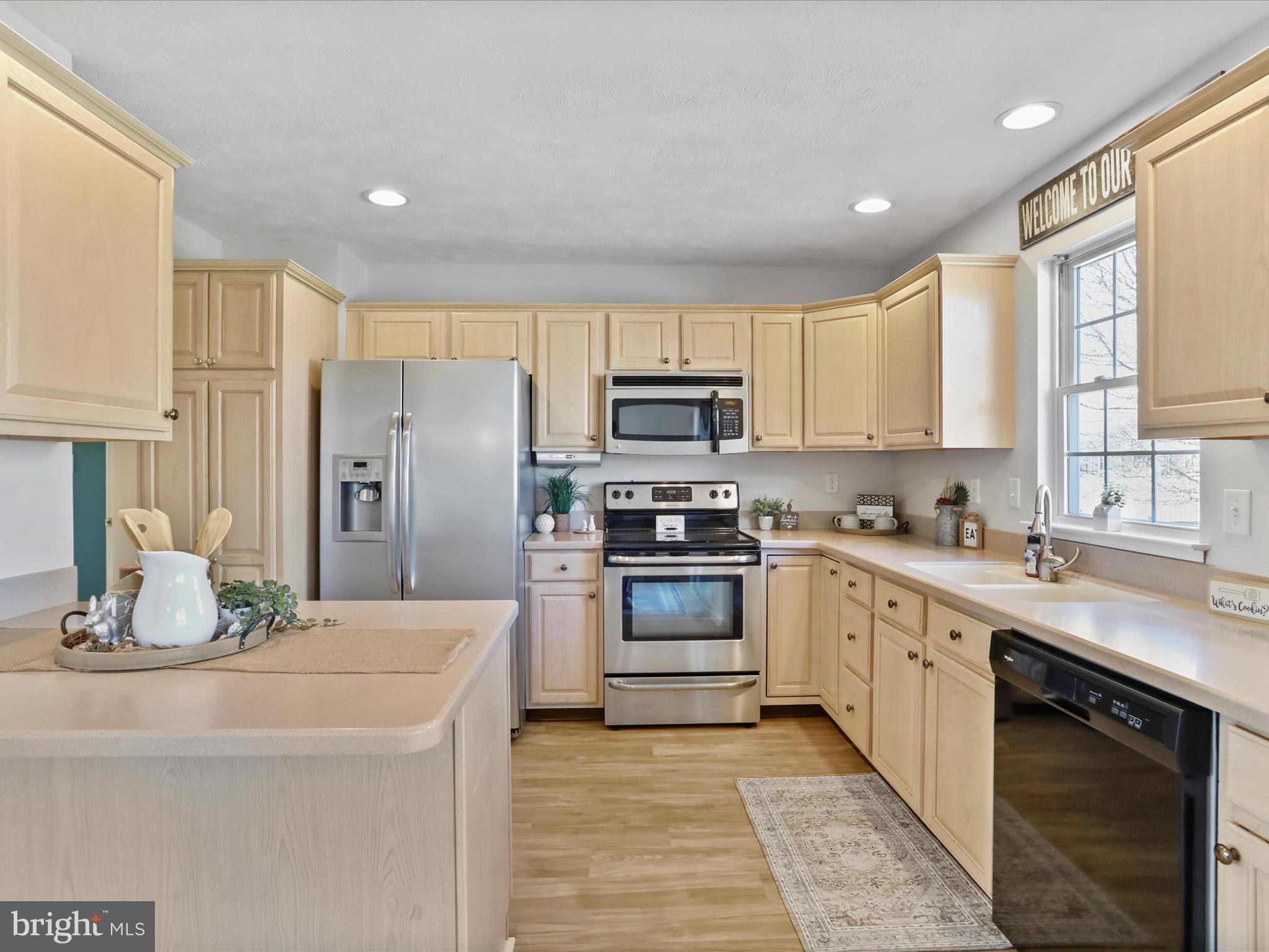 AMBERFIELD - Residential