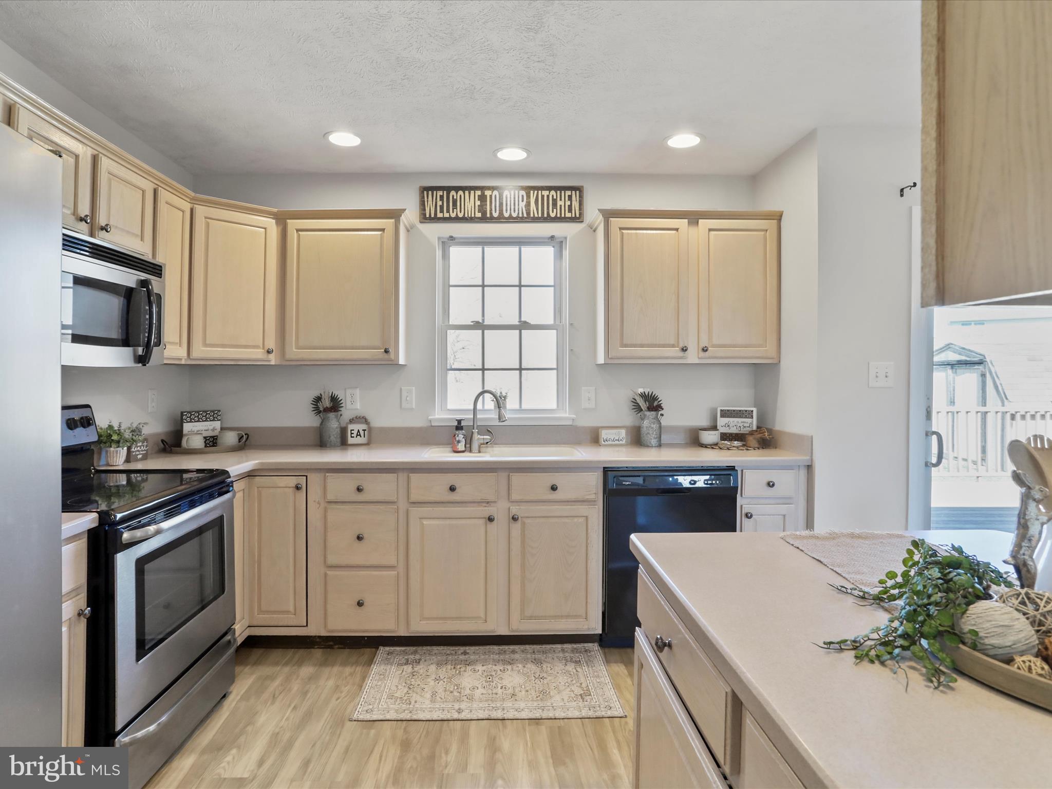 AMBERFIELD - Residential