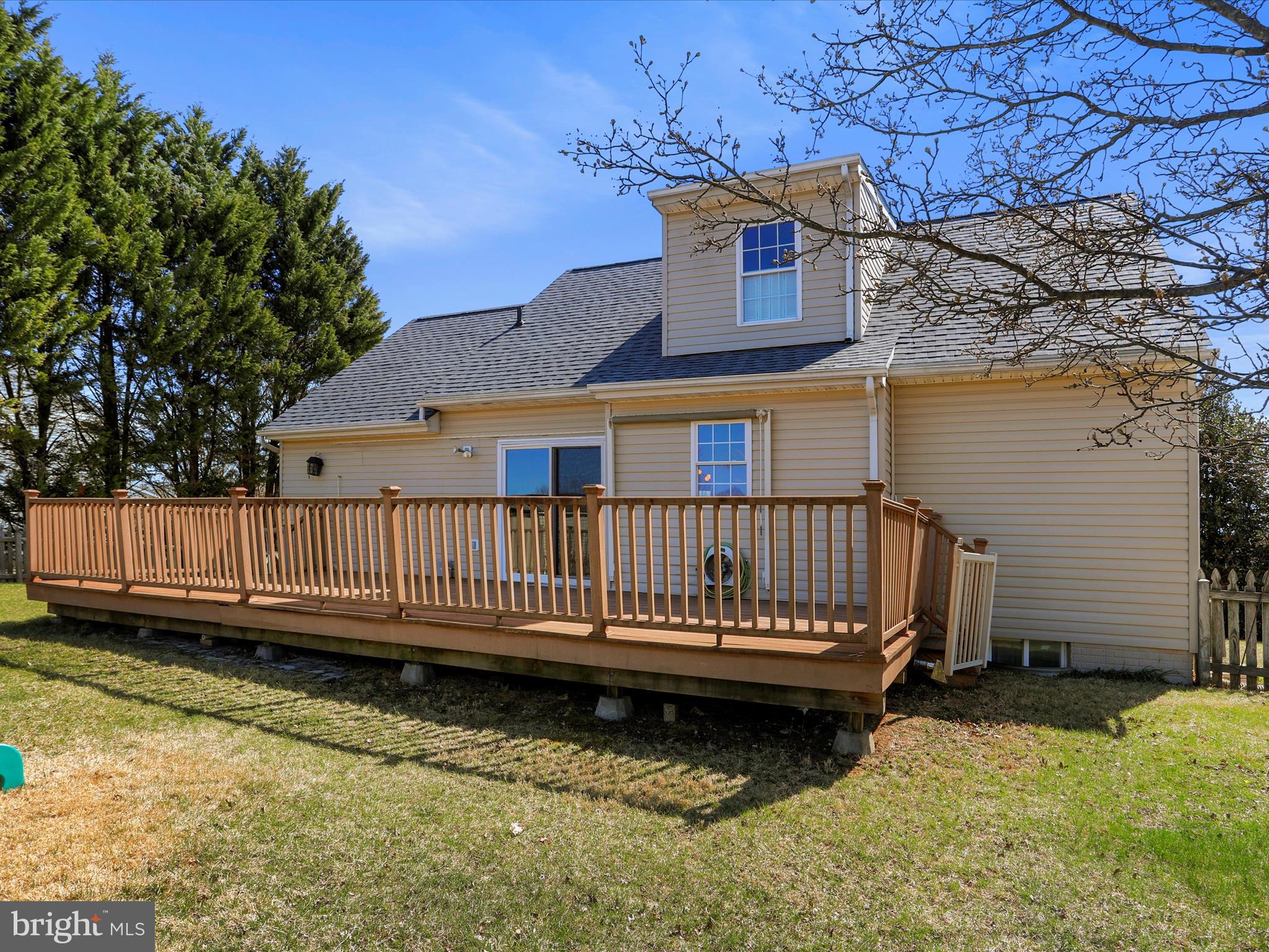 AMBERFIELD - Residential