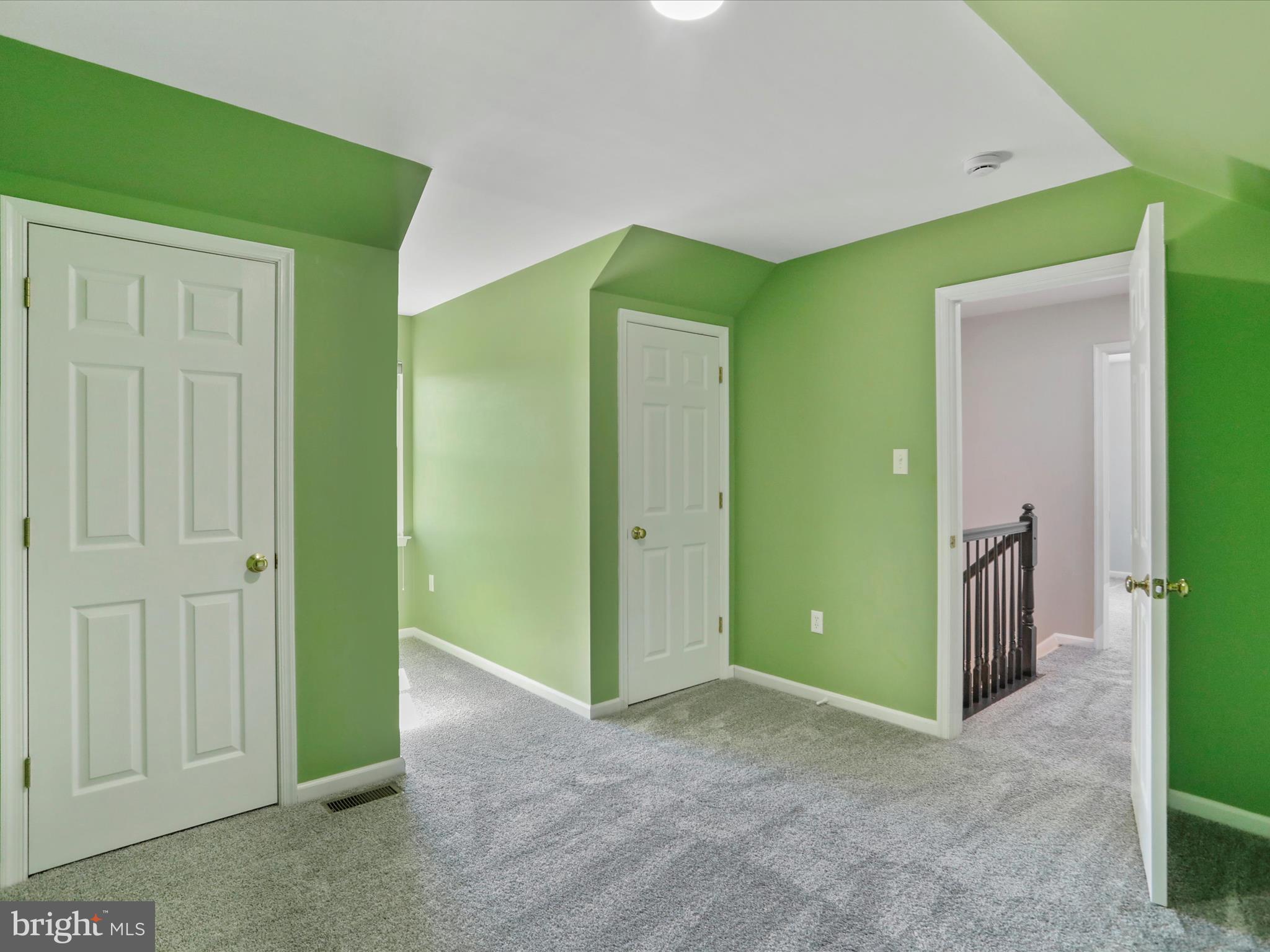 AMBERFIELD - Residential