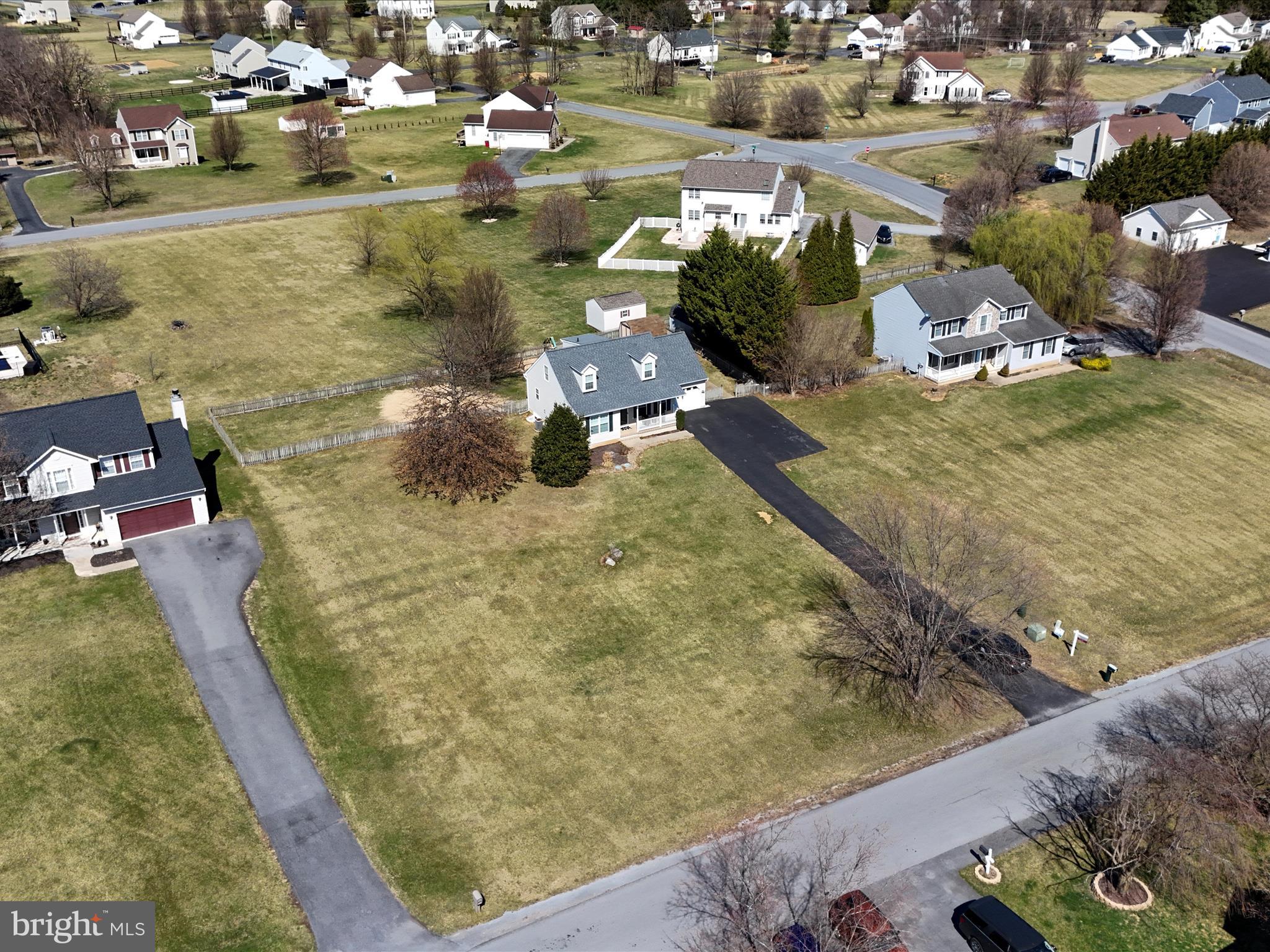 AMBERFIELD - Residential