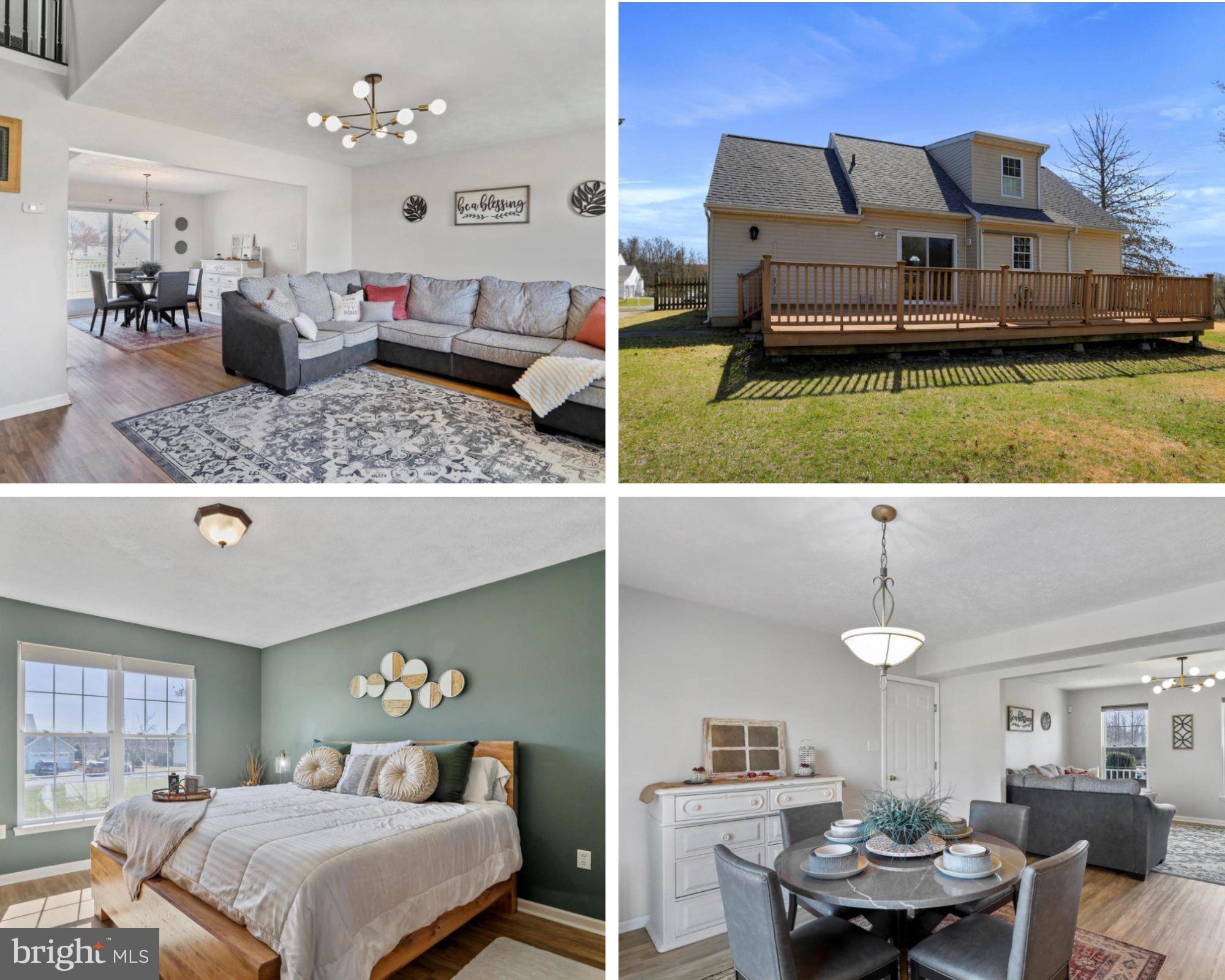 AMBERFIELD - Residential