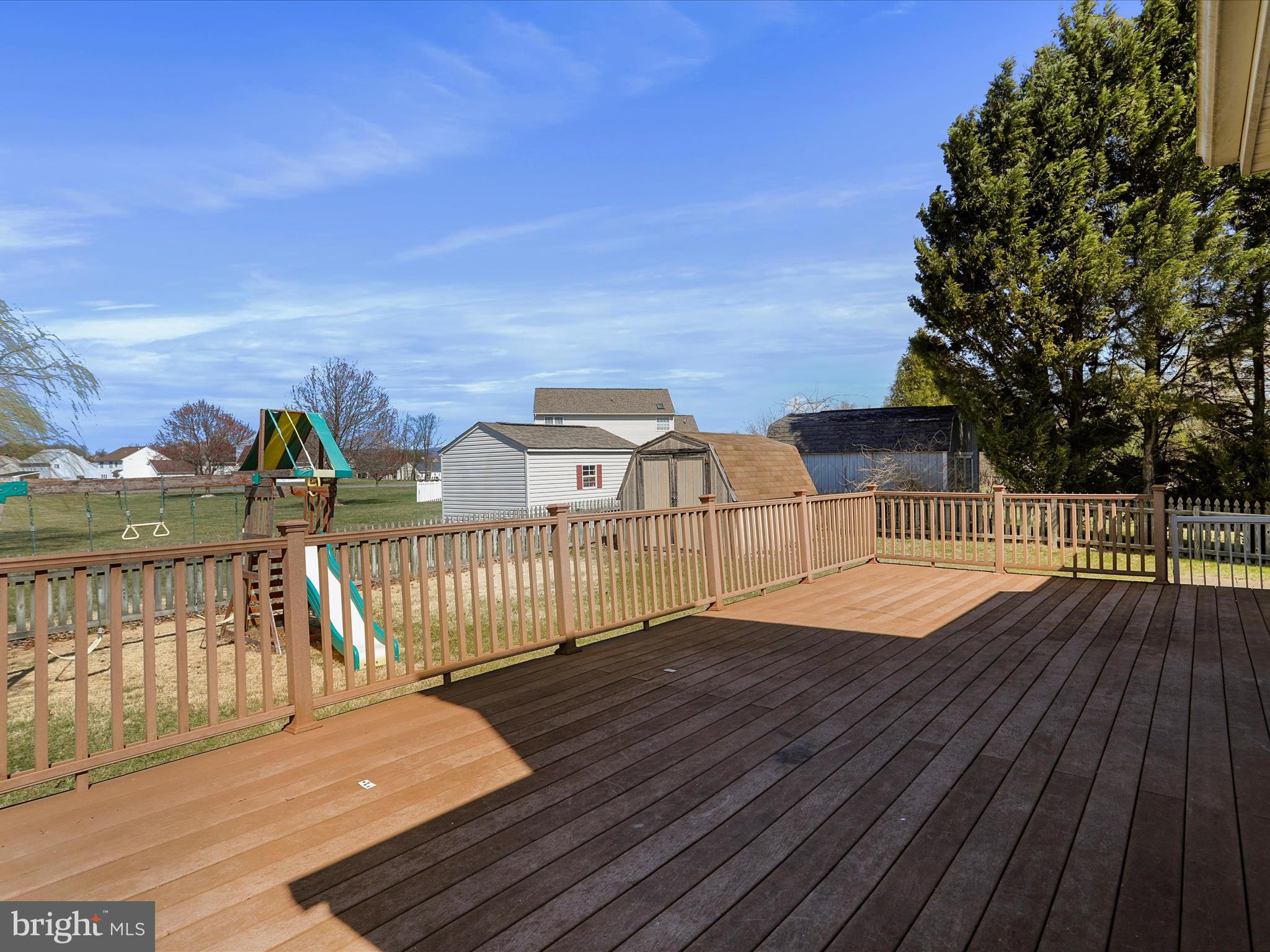 AMBERFIELD - Residential