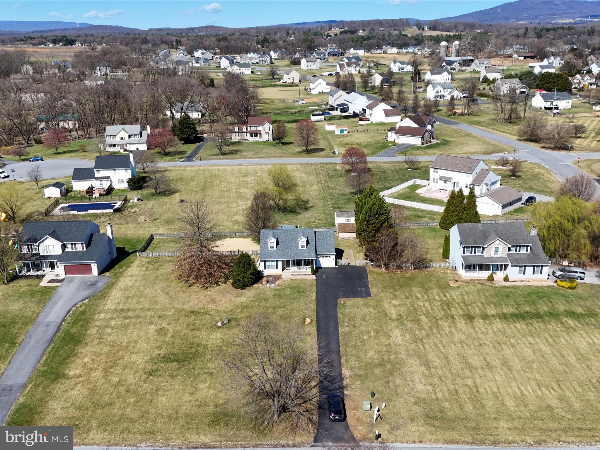 AMBERFIELD - Residential