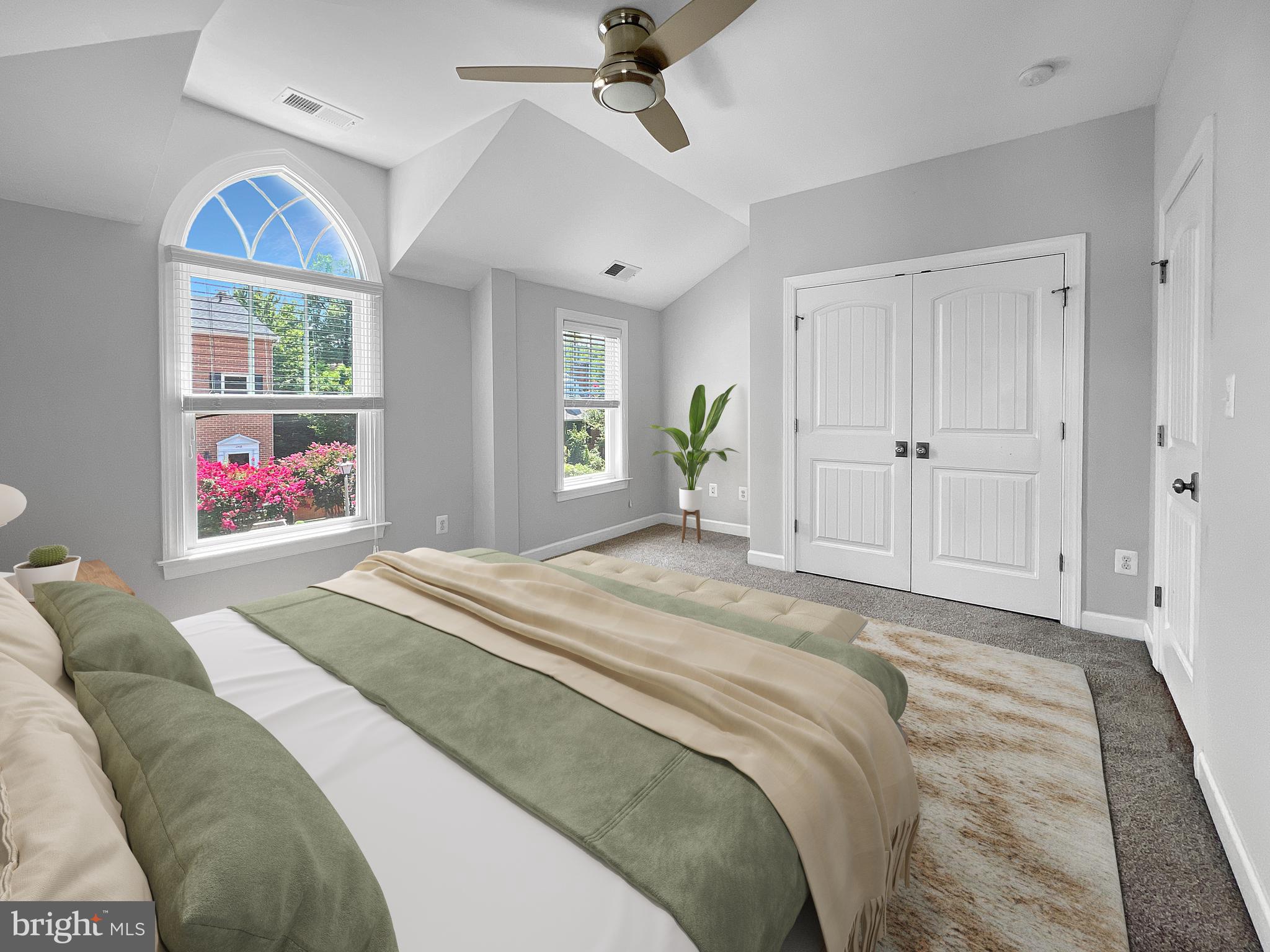 ROSEMONT - Residential Lease