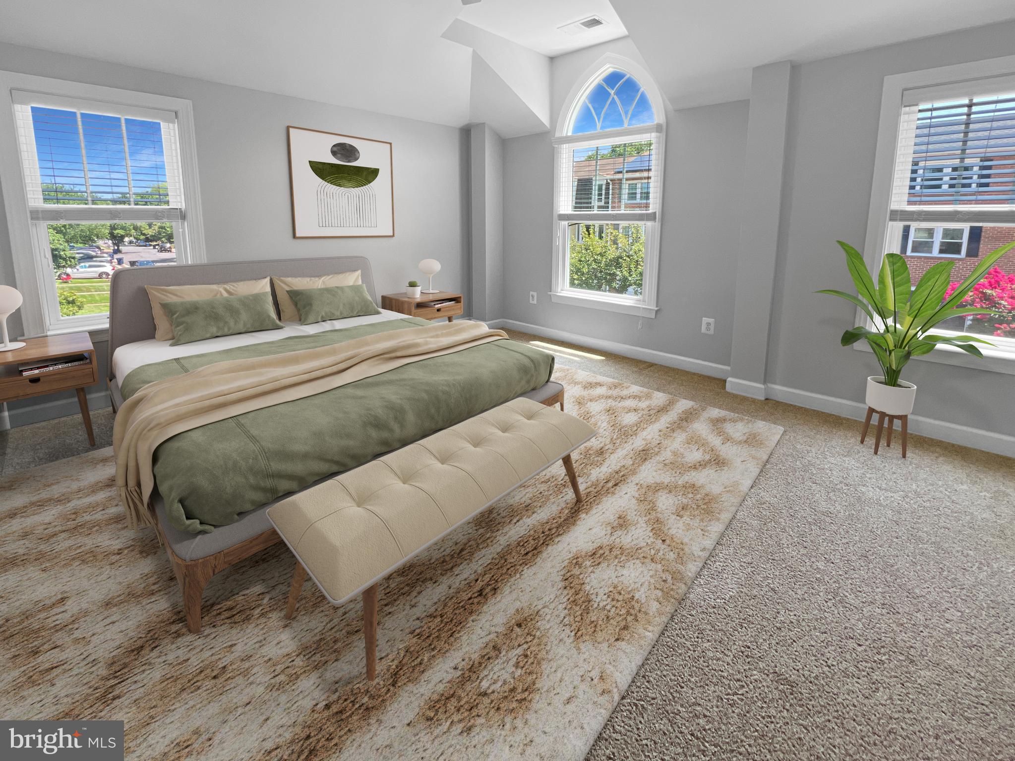 ROSEMONT - Residential Lease