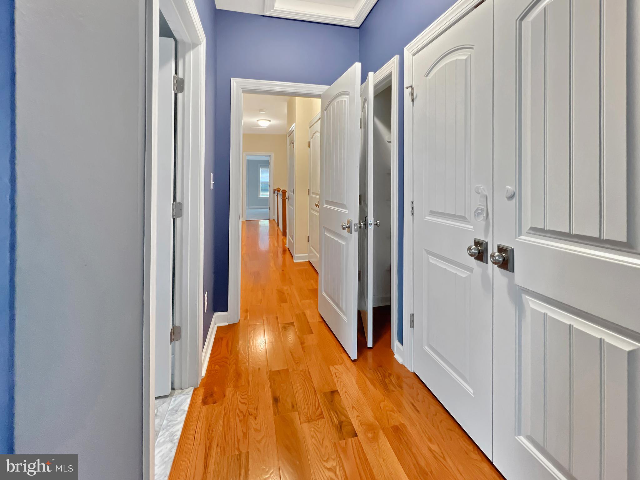 ROSEMONT - Residential Lease