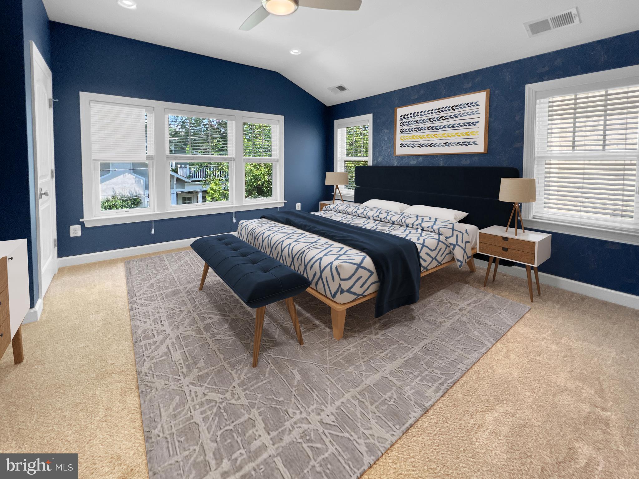 ROSEMONT - Residential Lease