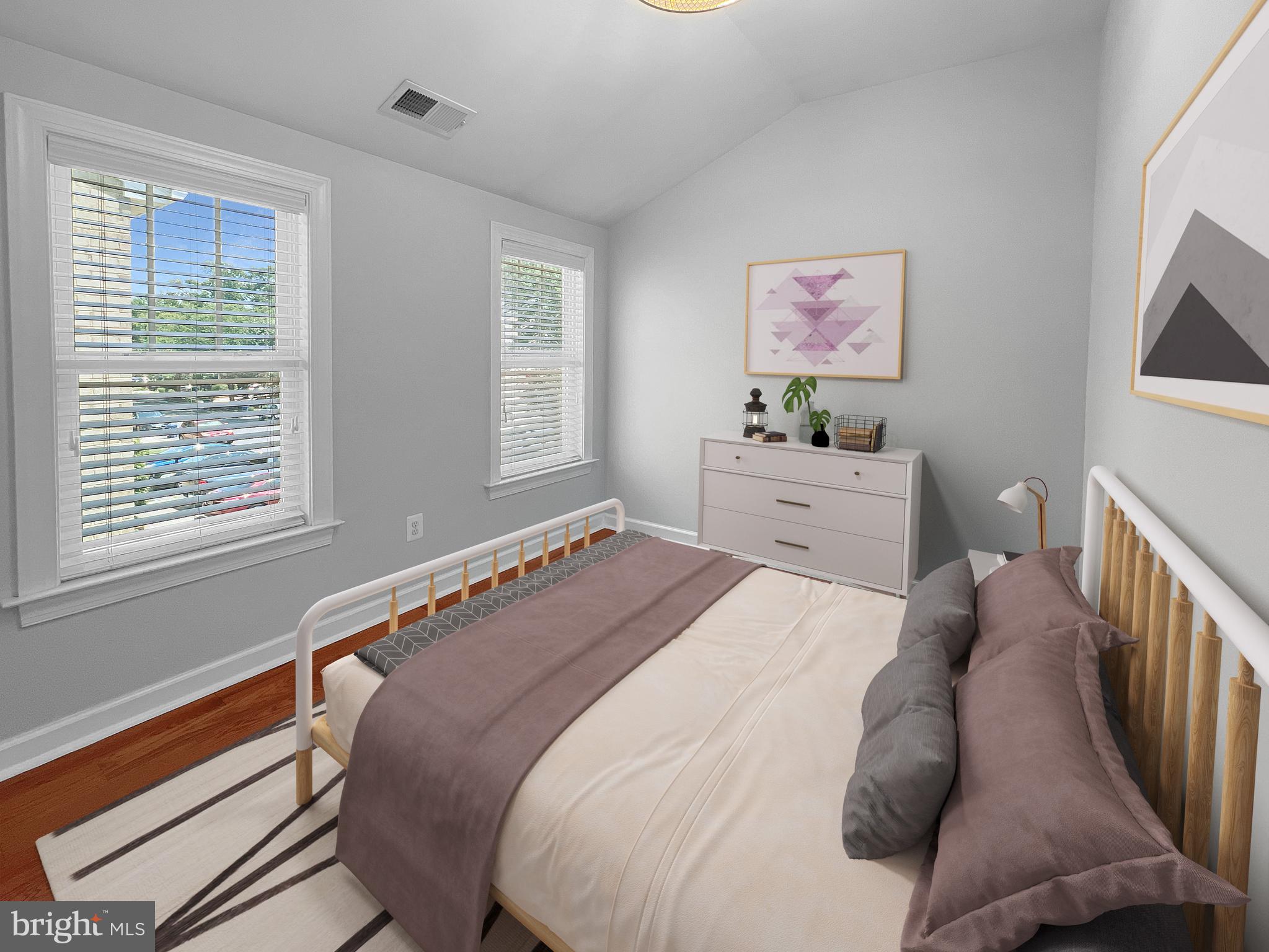 ROSEMONT - Residential Lease