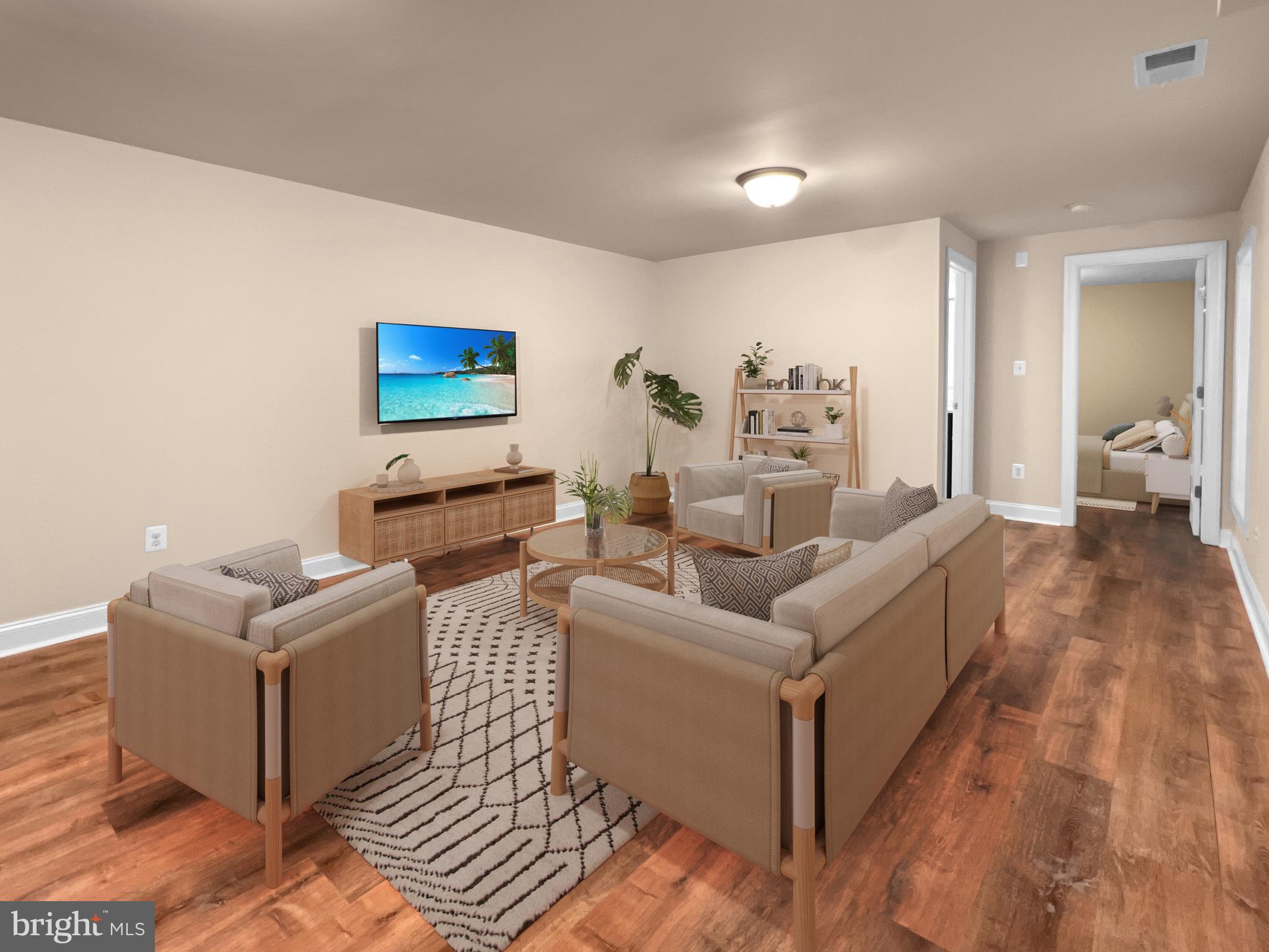 ROSEMONT - Residential Lease