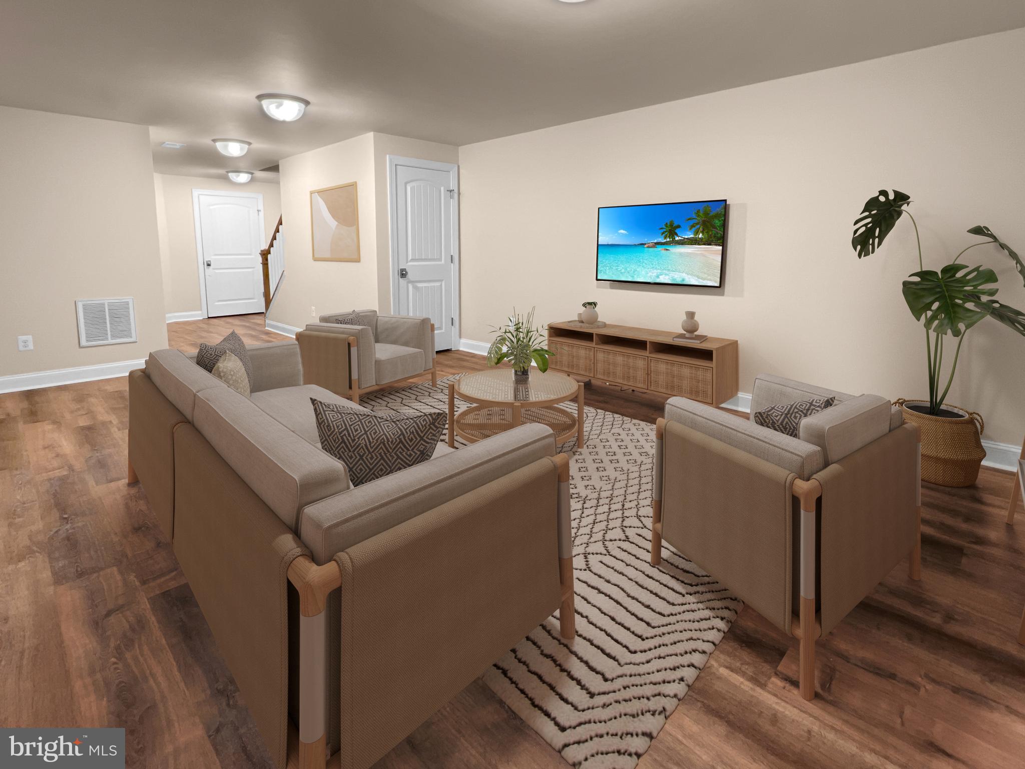 ROSEMONT - Residential Lease