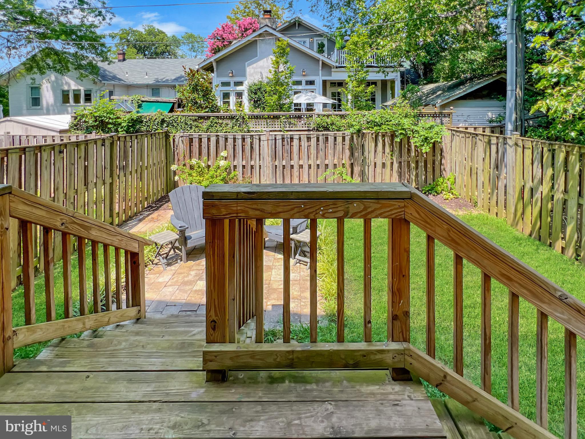 ROSEMONT - Residential Lease