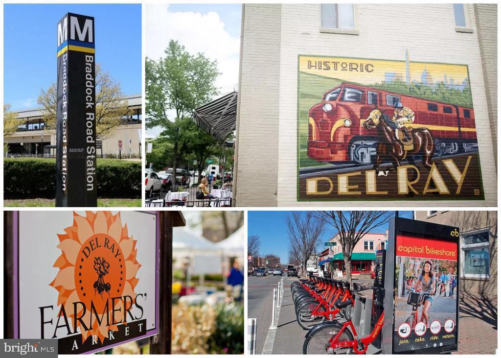 ROSEMONT - Residential Lease