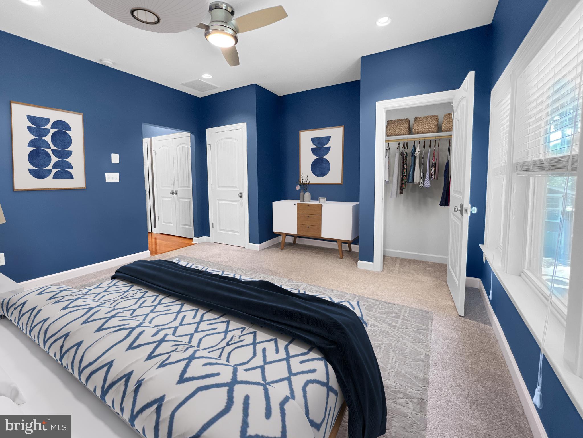 ROSEMONT - Residential Lease