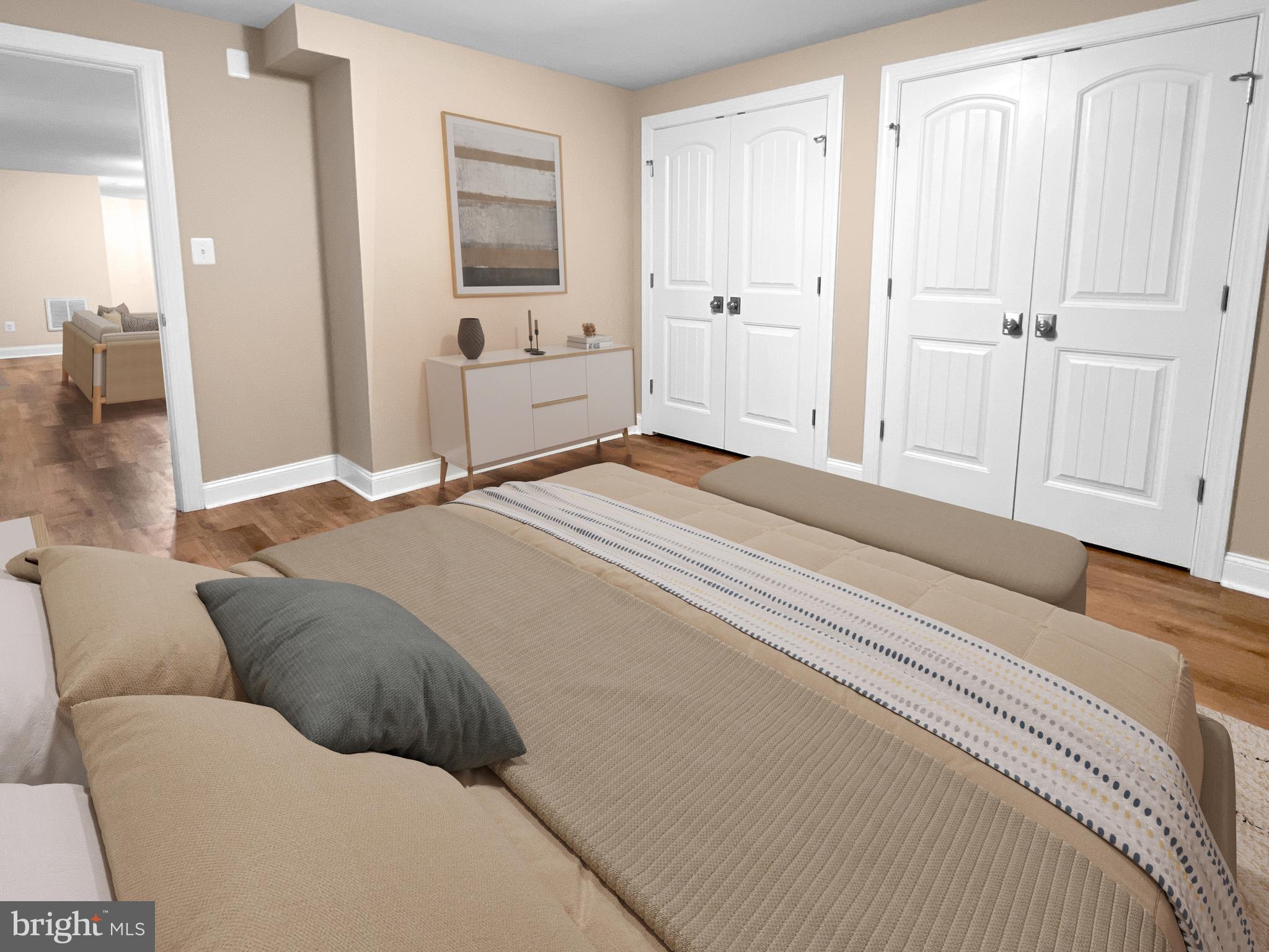 ROSEMONT - Residential Lease