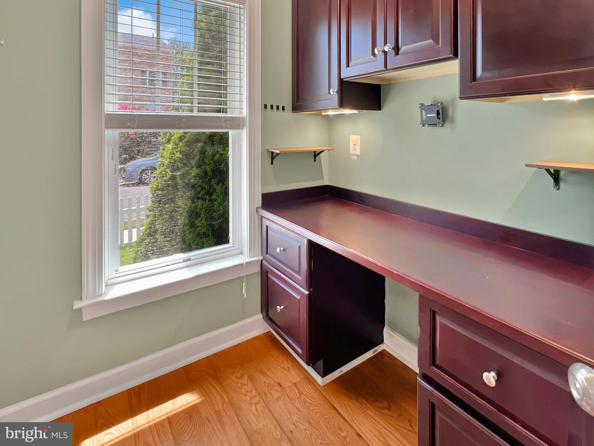 ROSEMONT - Residential Lease