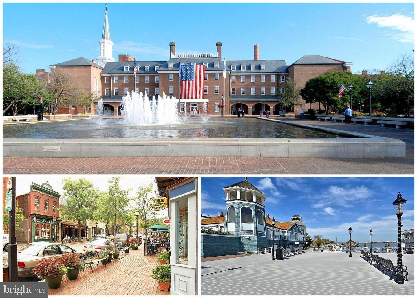 ROSEMONT - Residential Lease