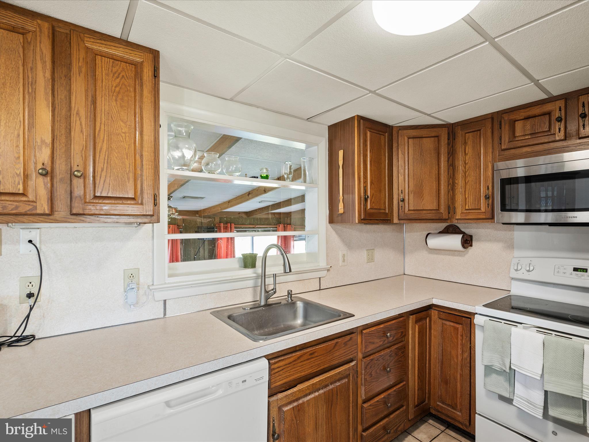 JEFFERSON TERRACE - Residential