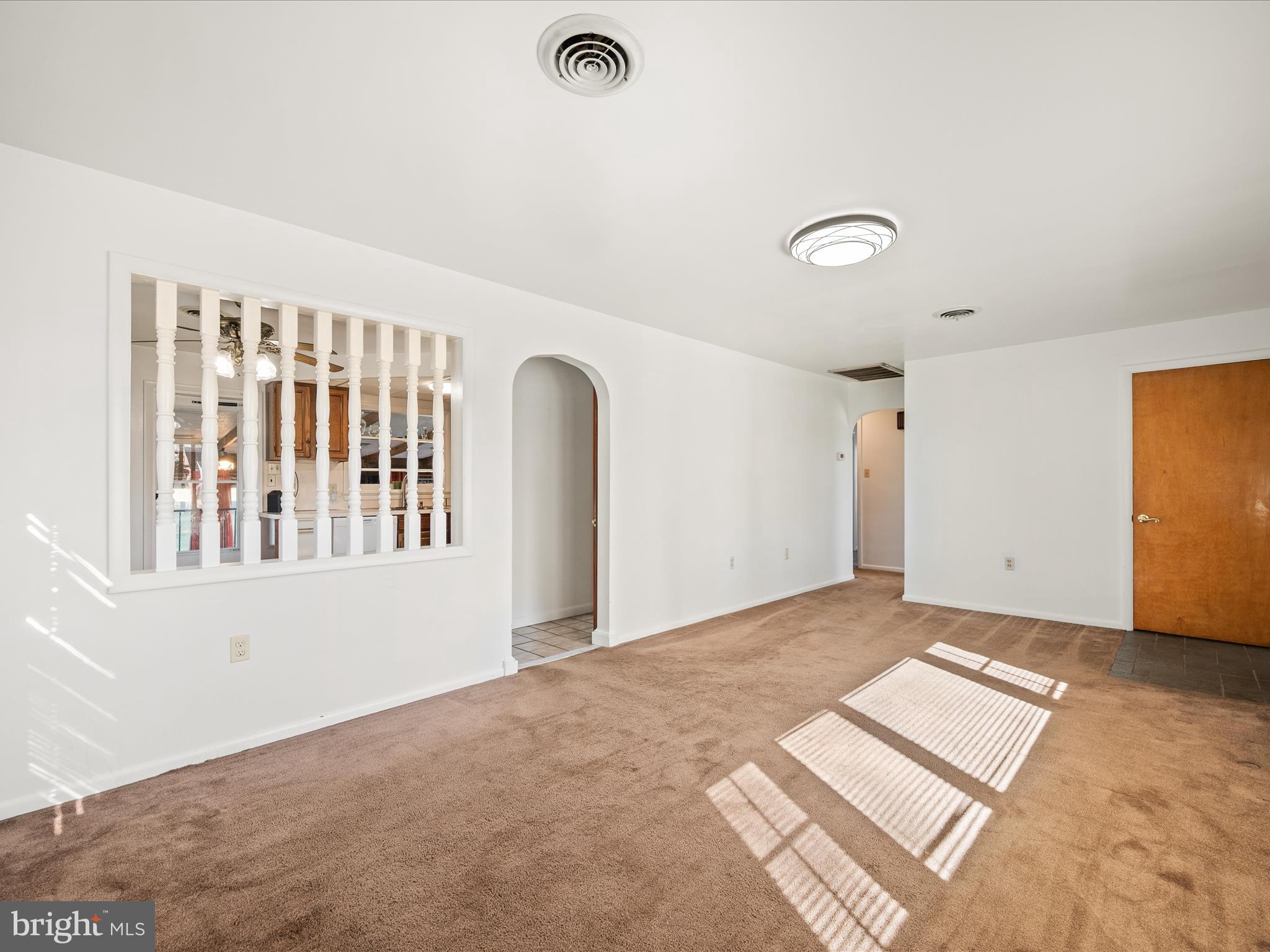 JEFFERSON TERRACE - Residential