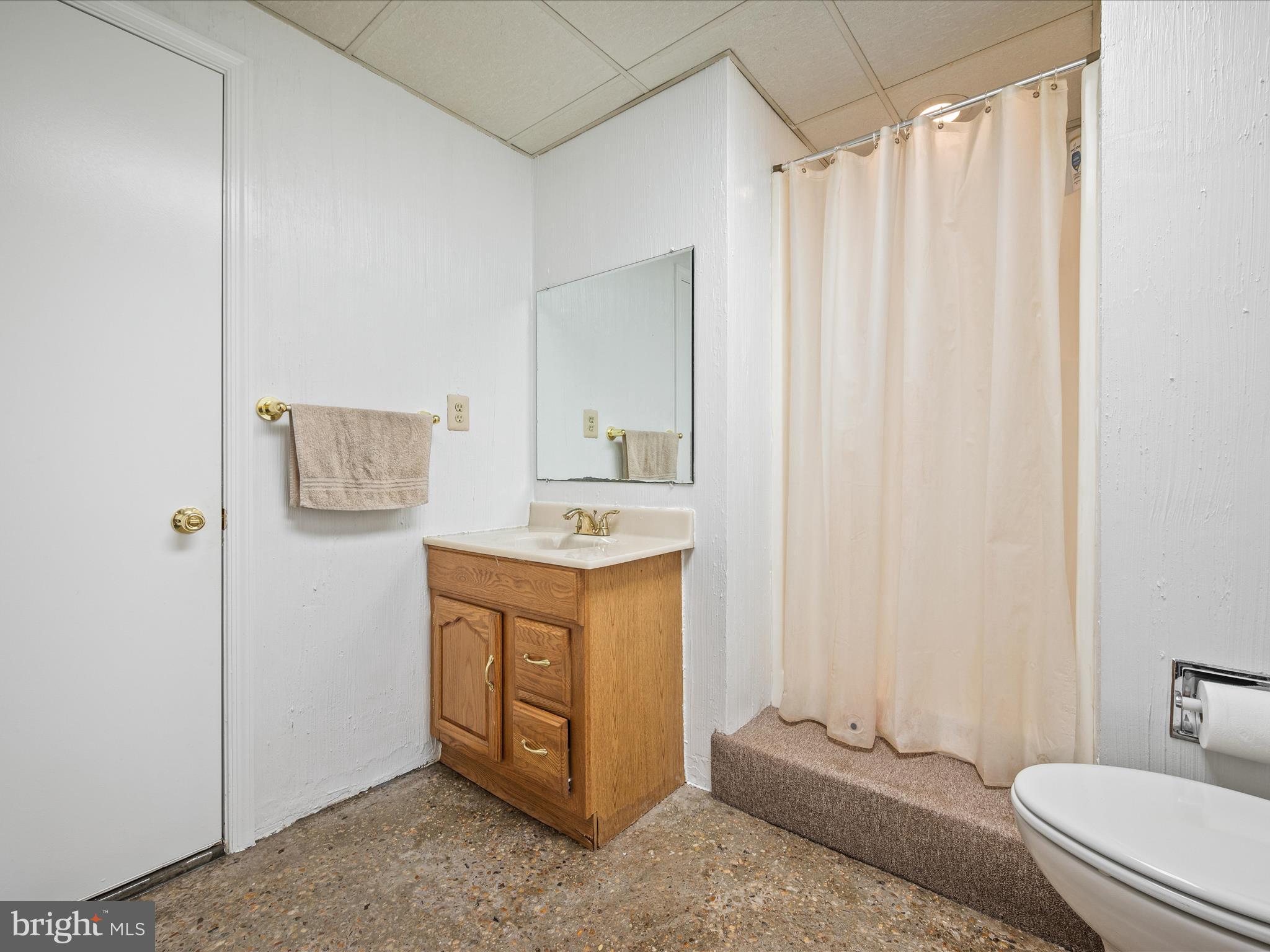 JEFFERSON TERRACE - Residential