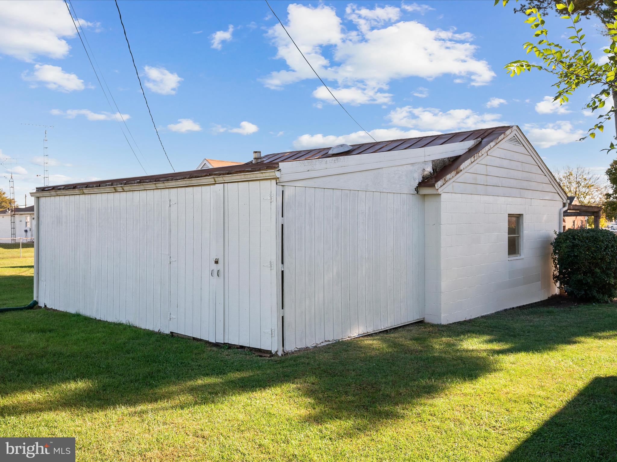 JEFFERSON TERRACE - Residential