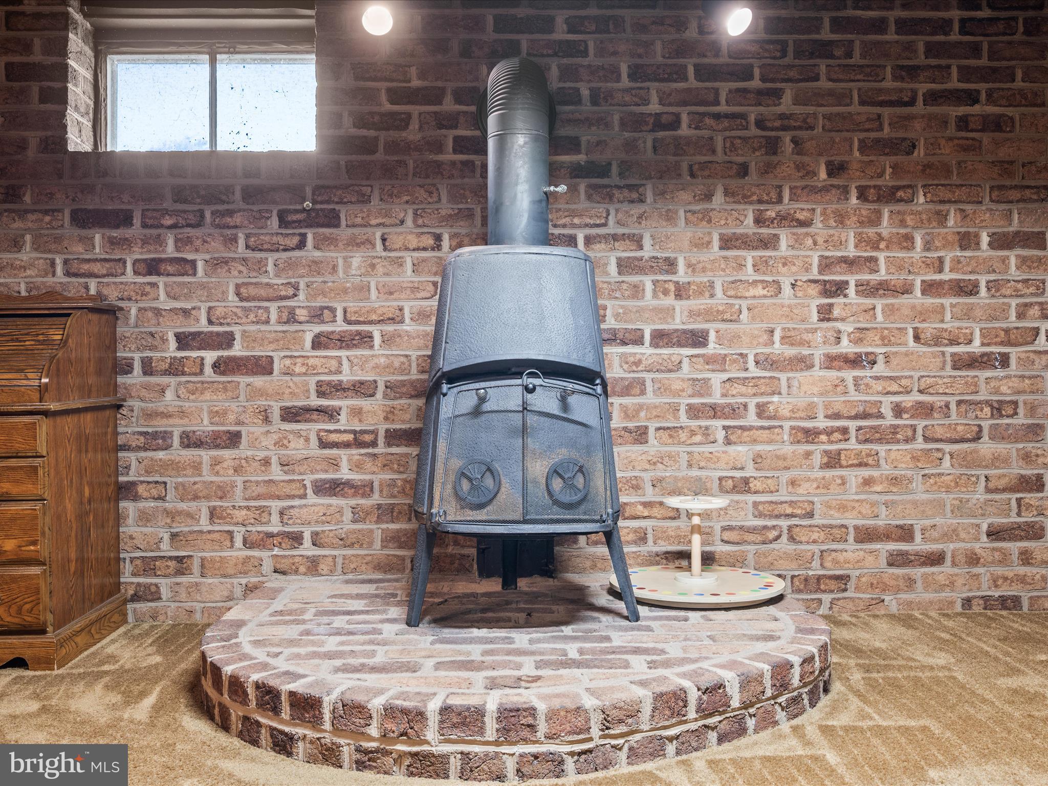 JEFFERSON TERRACE - Residential