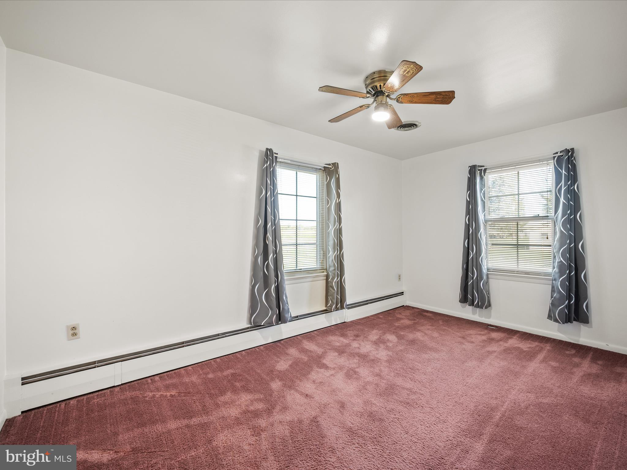 JEFFERSON TERRACE - Residential