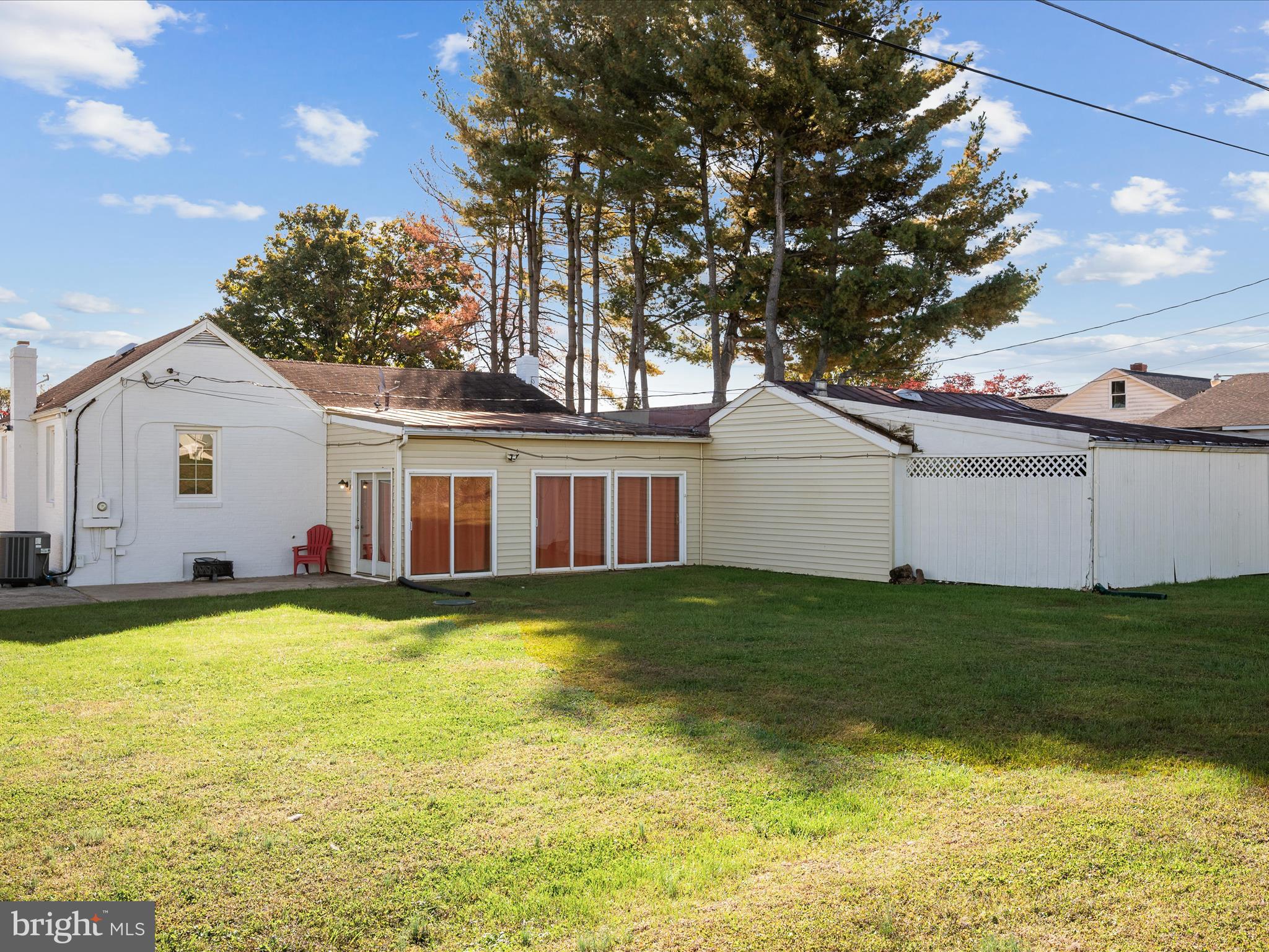 JEFFERSON TERRACE - Residential