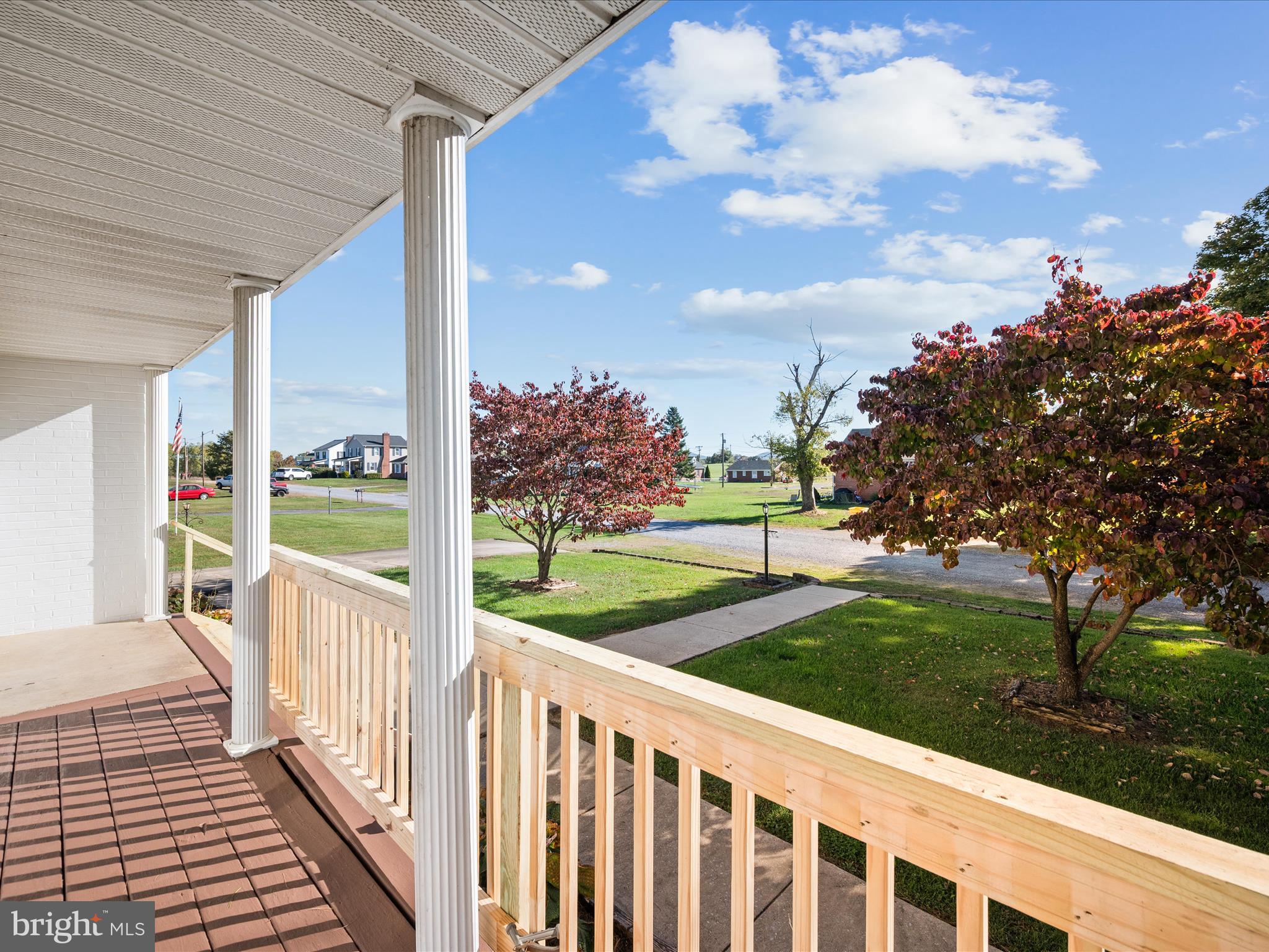 JEFFERSON TERRACE - Residential