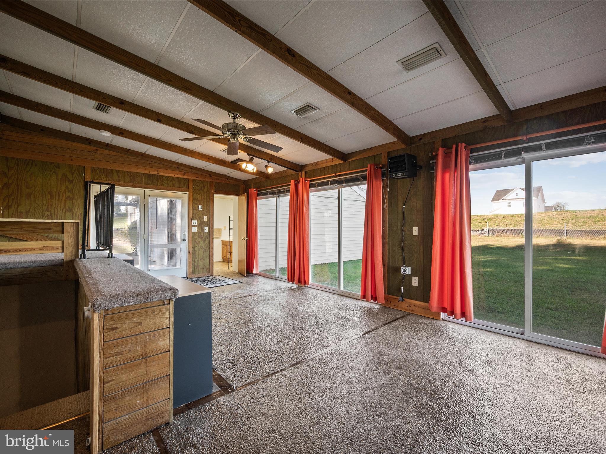 JEFFERSON TERRACE - Residential