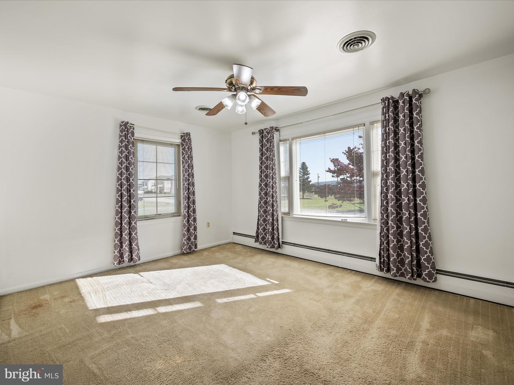 JEFFERSON TERRACE - Residential