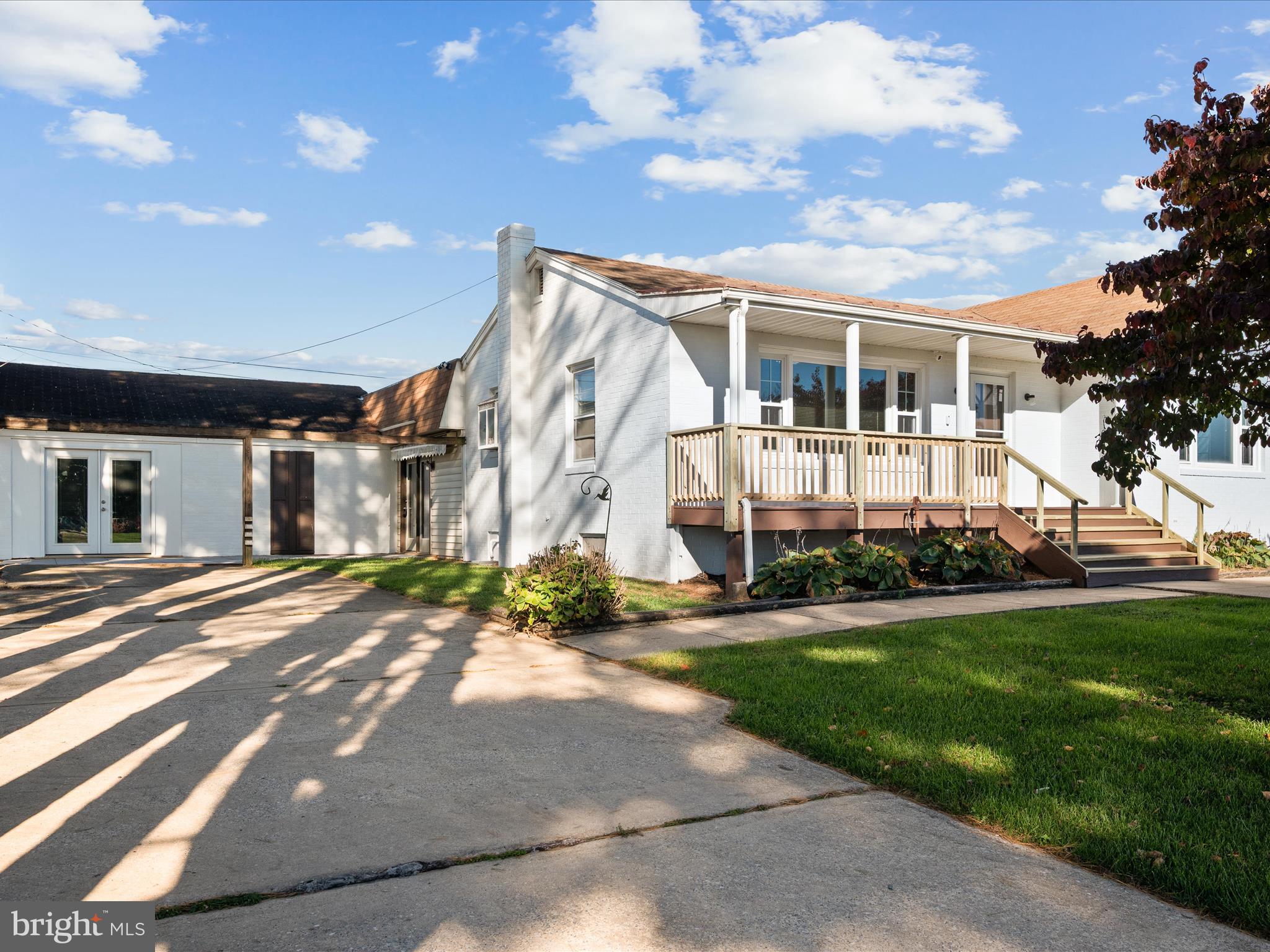 JEFFERSON TERRACE - Residential