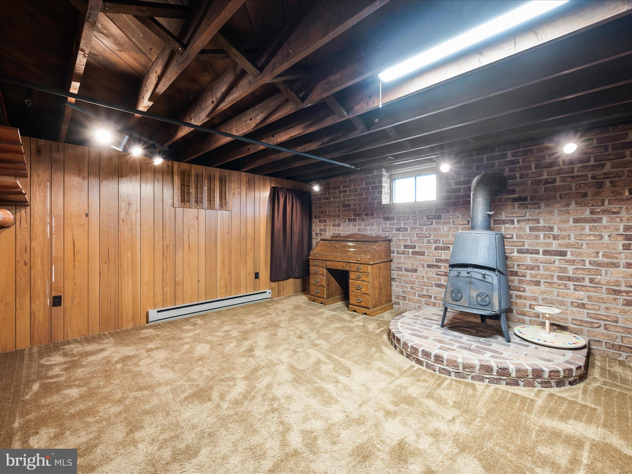 JEFFERSON TERRACE - Residential