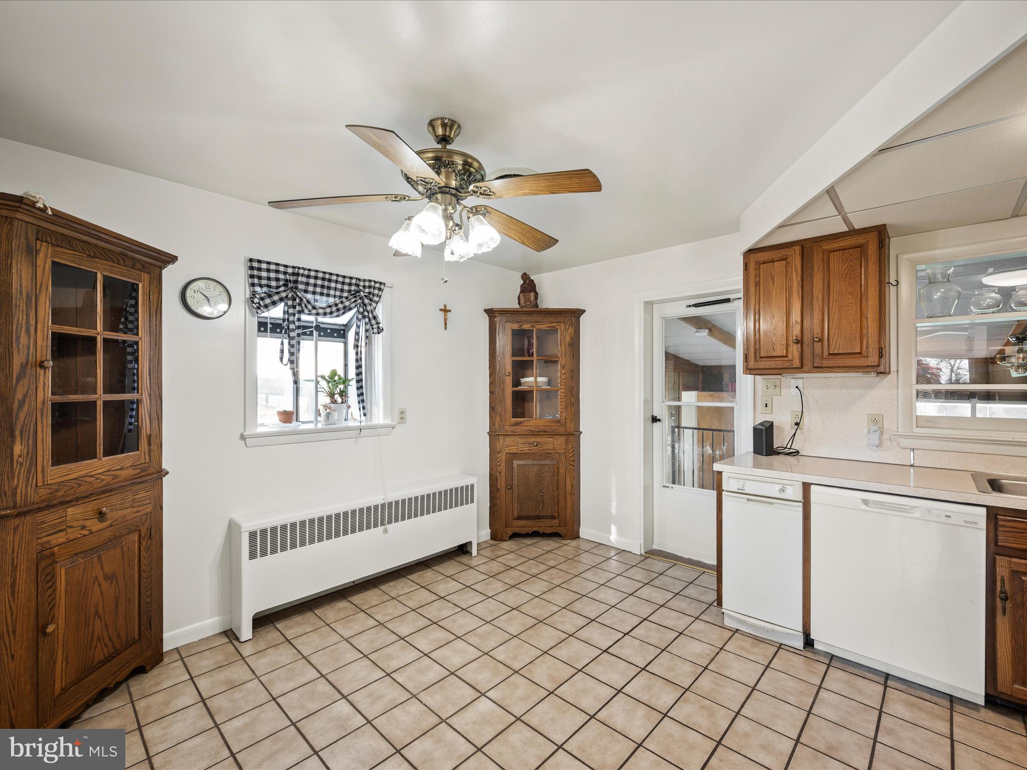 JEFFERSON TERRACE - Residential