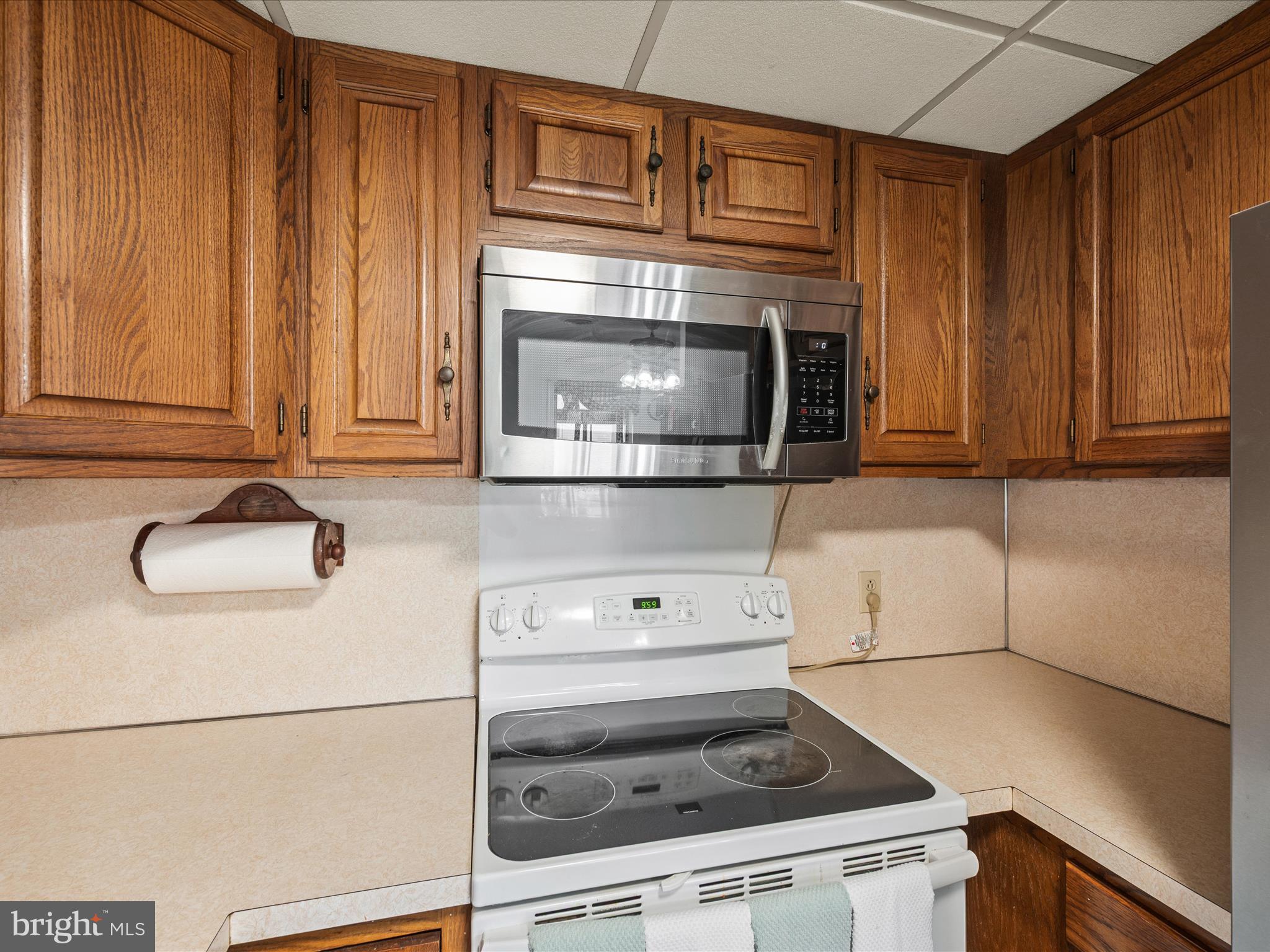 JEFFERSON TERRACE - Residential