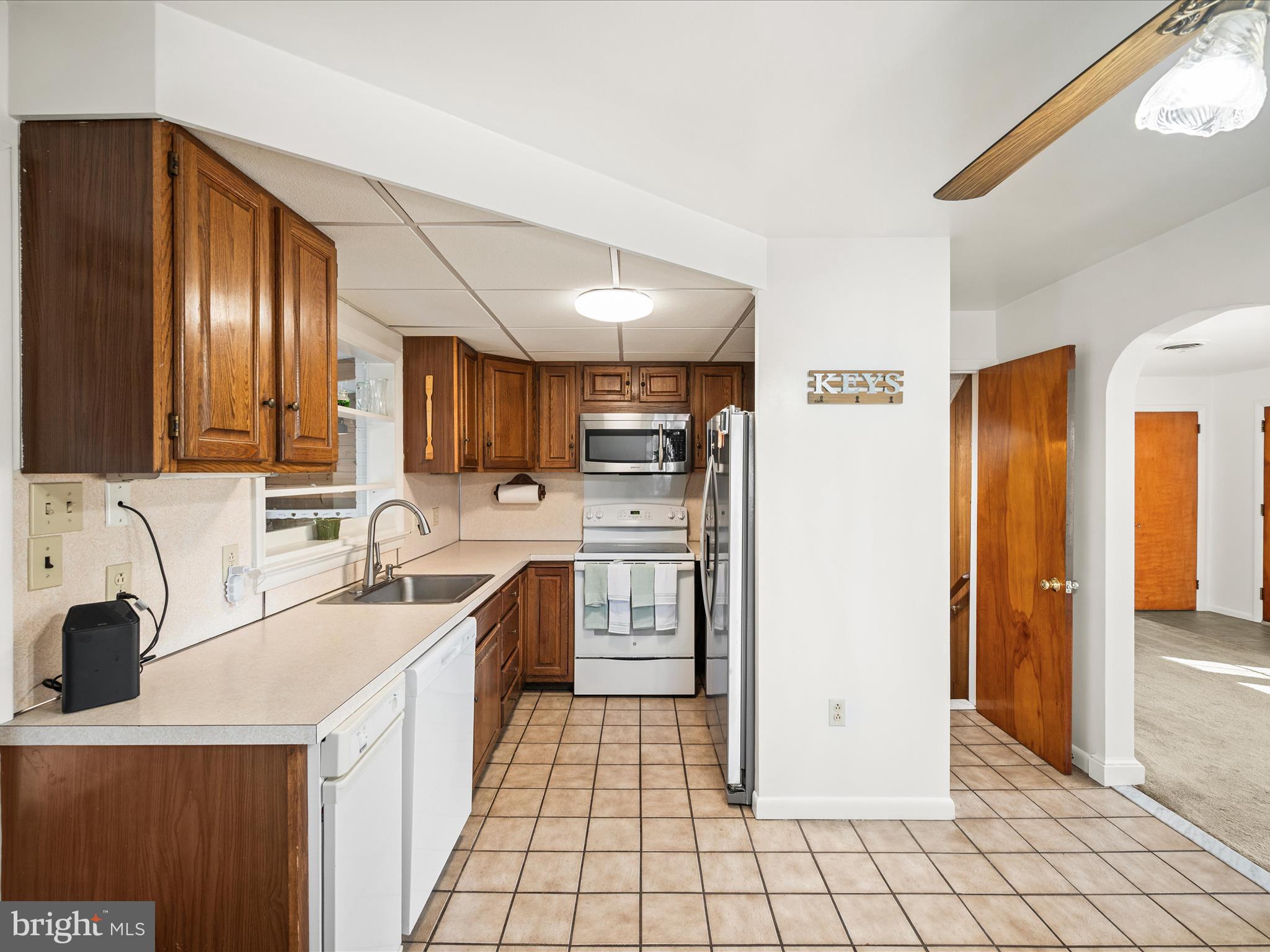 JEFFERSON TERRACE - Residential