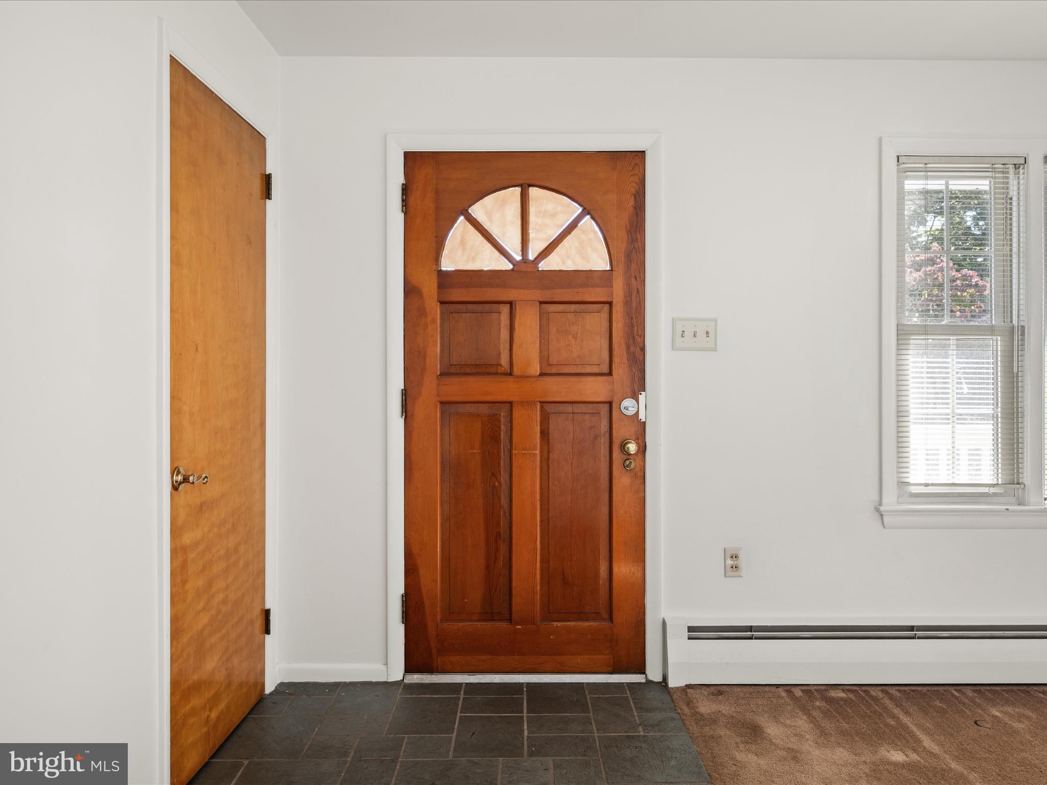 JEFFERSON TERRACE - Residential