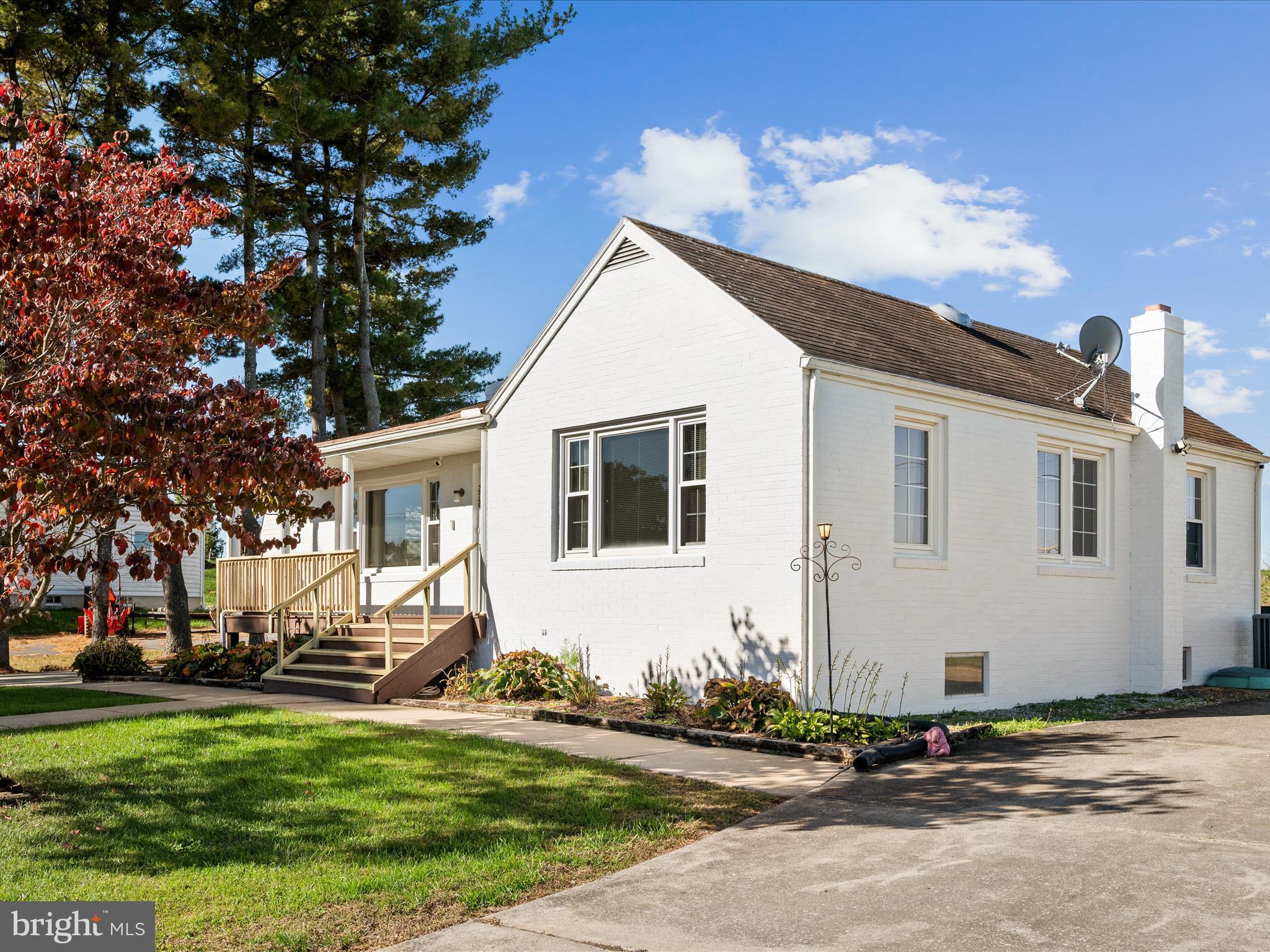 JEFFERSON TERRACE - Residential